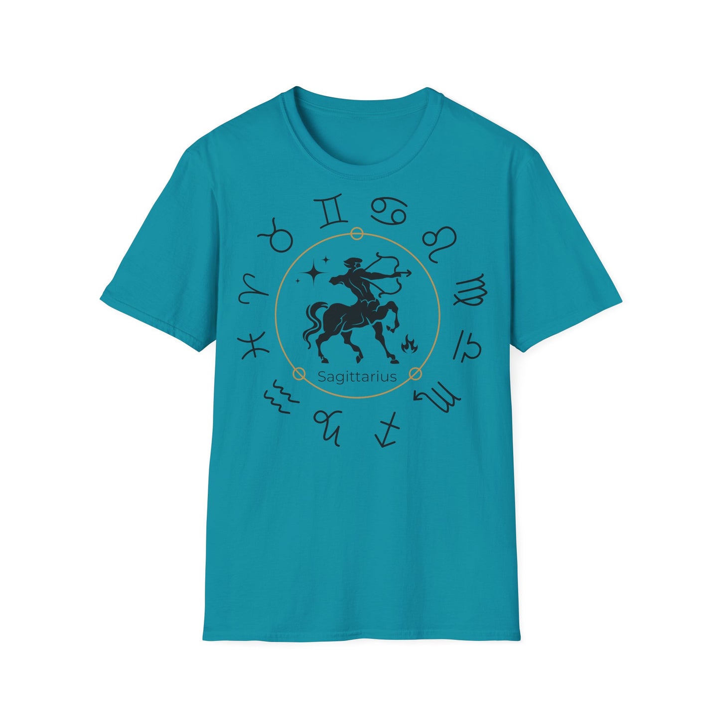 Sagittarius Phase T-Shirt
