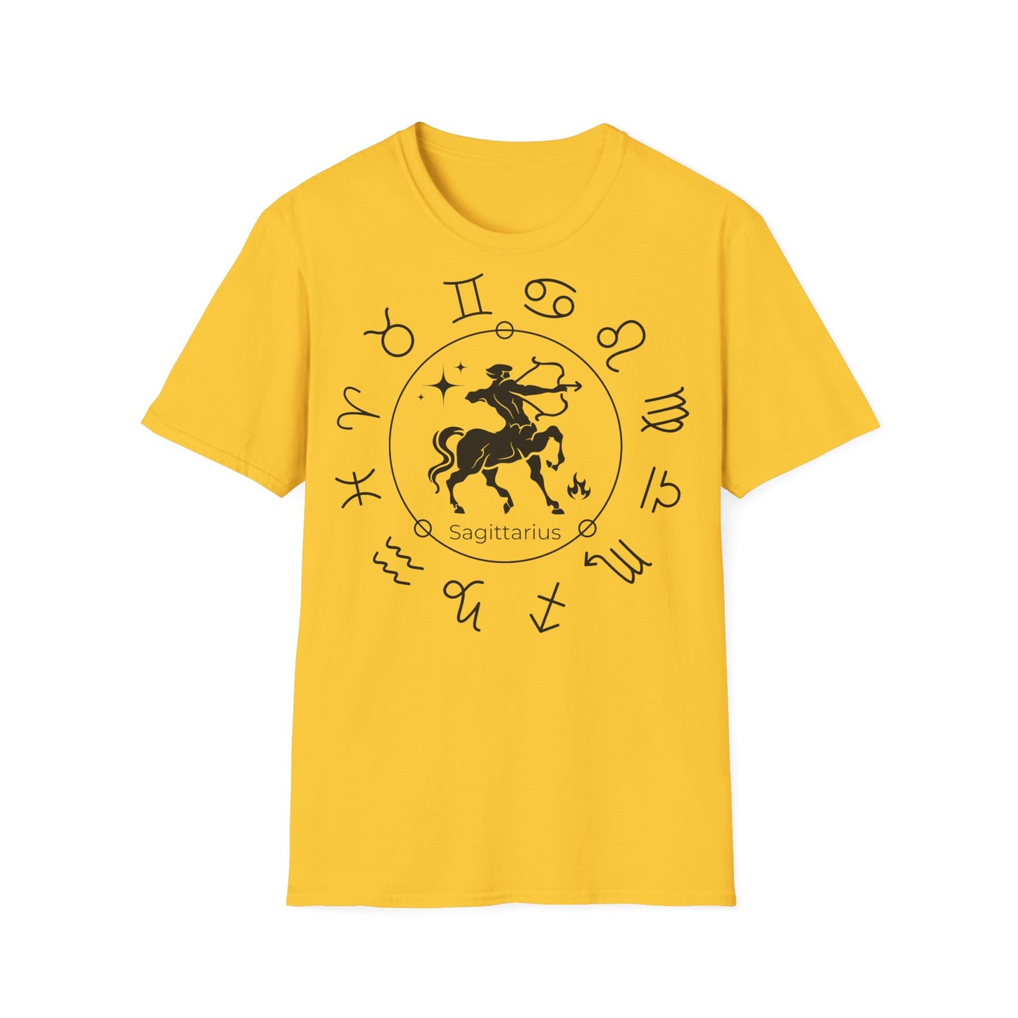 Sagittarius Phase T-Shirt