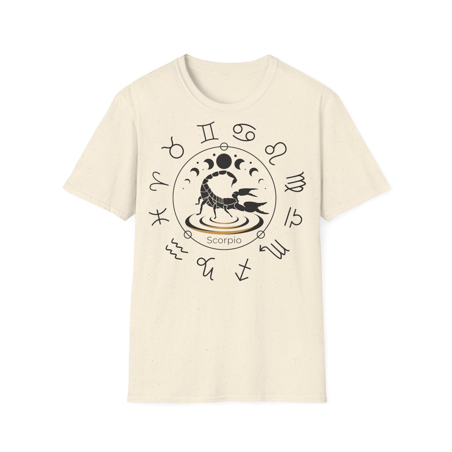 Scorpio Phase T-Shirt