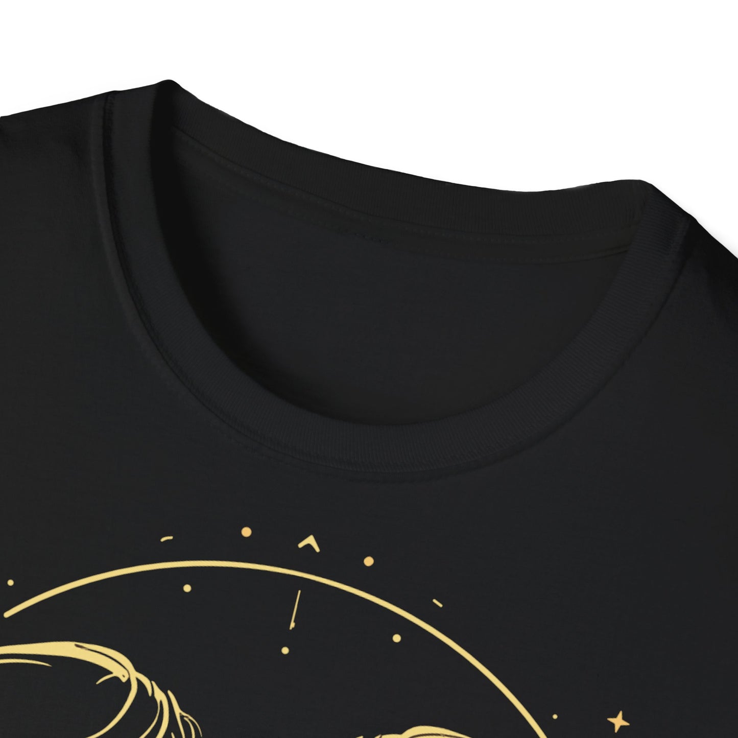 Minimal Gemini T-shirt