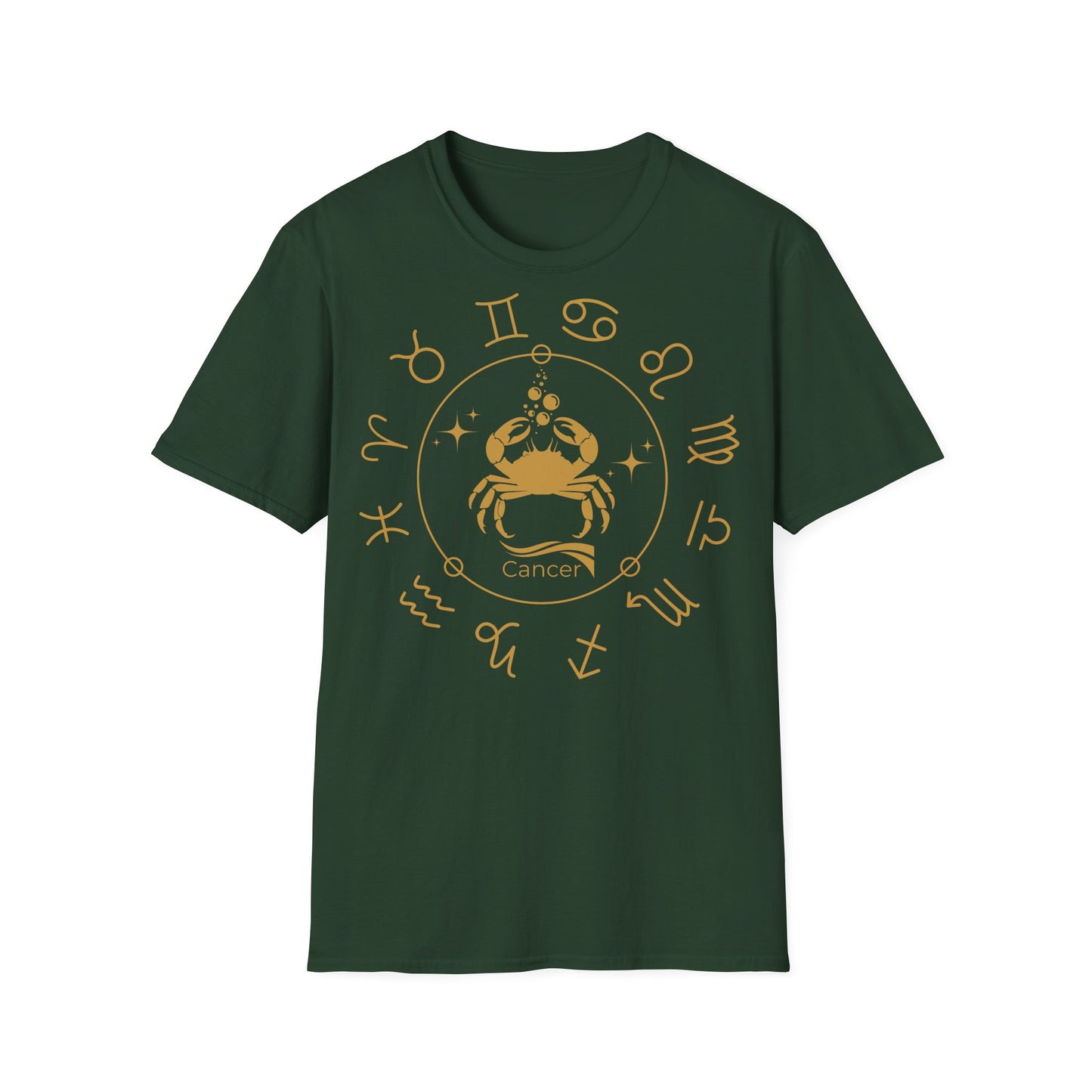 Cancer Phase T-Shirt