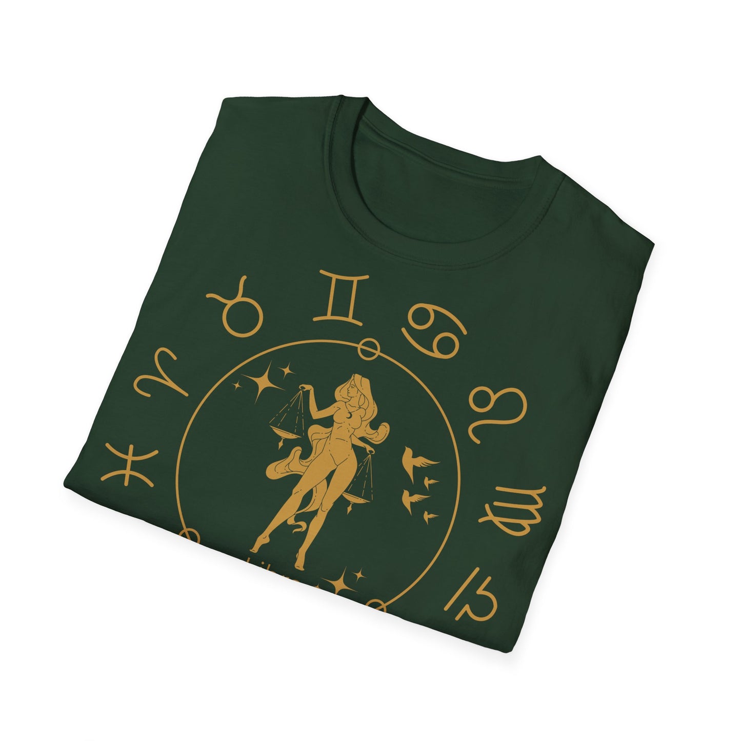 Libra Phase T-Shirt