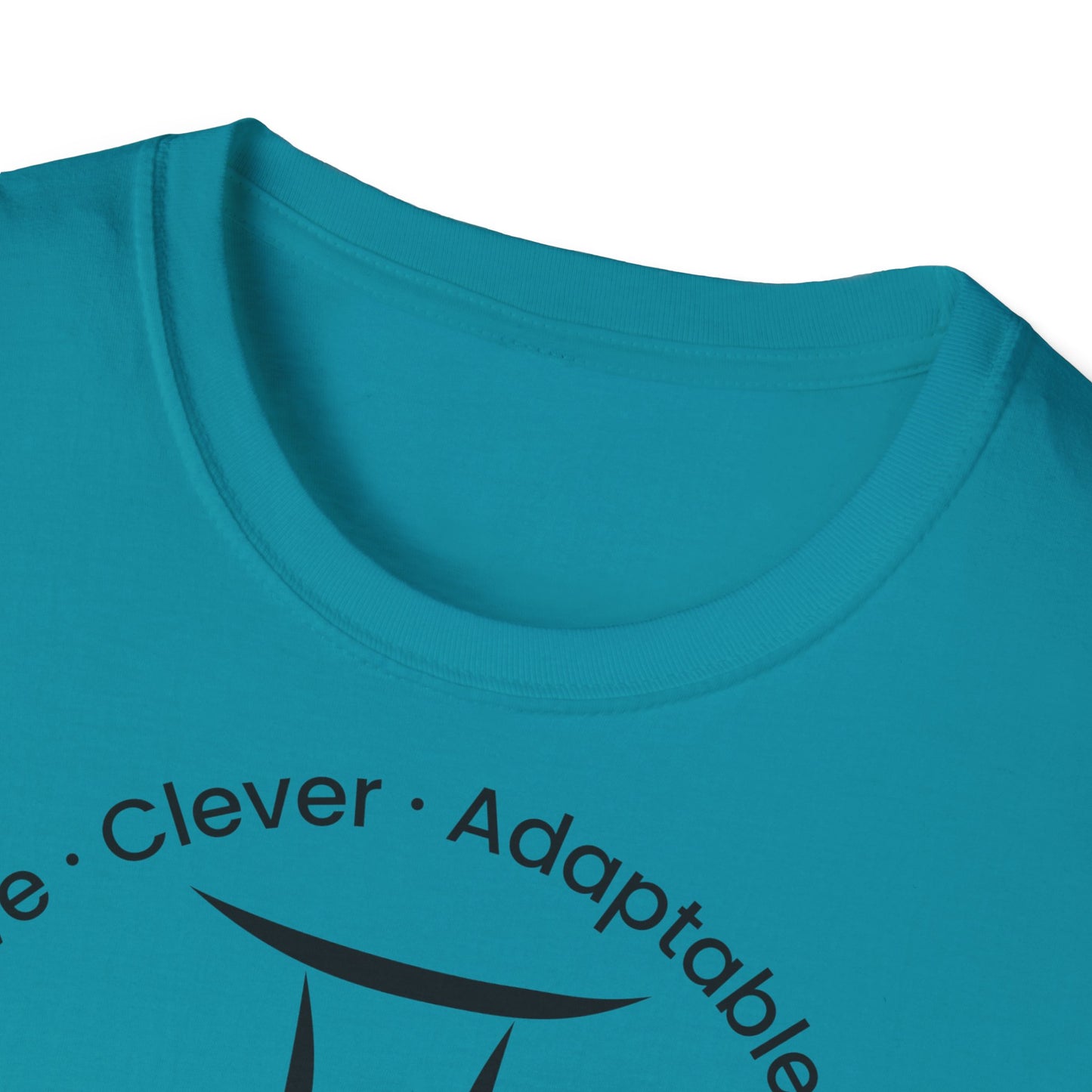 Zodiac Core Traits (Gemini) T-Shirt