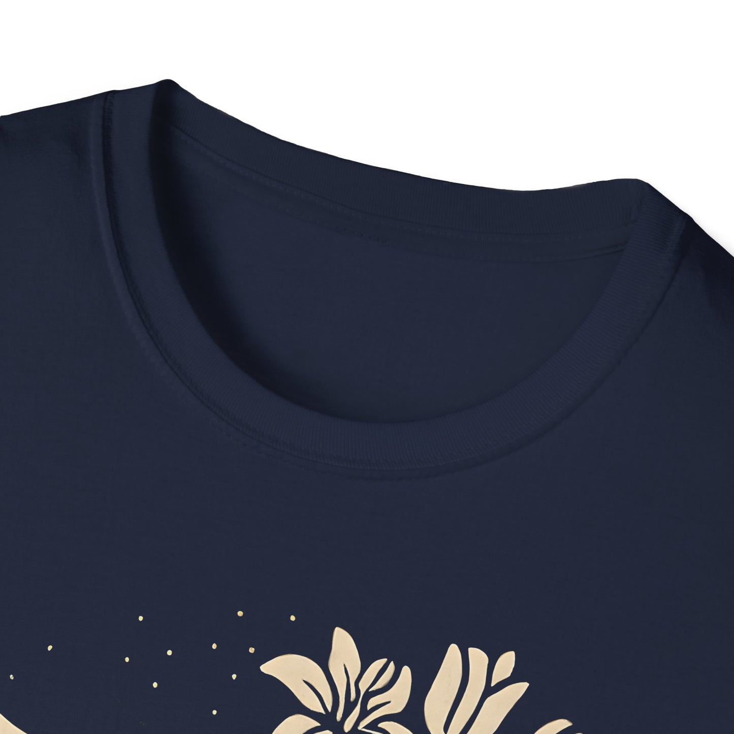 Rooted and Unshaken (Taurus)T-Shirt