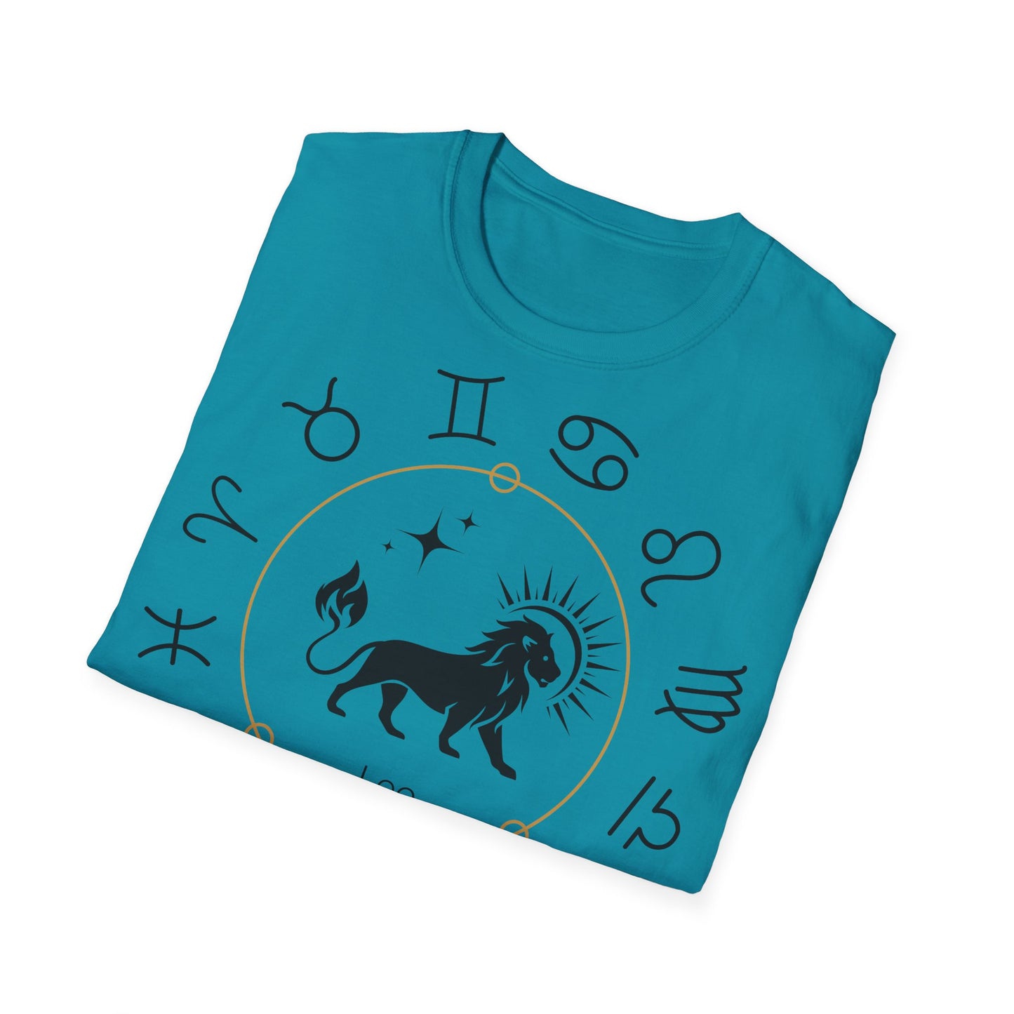 Leo Phase T-Shirt