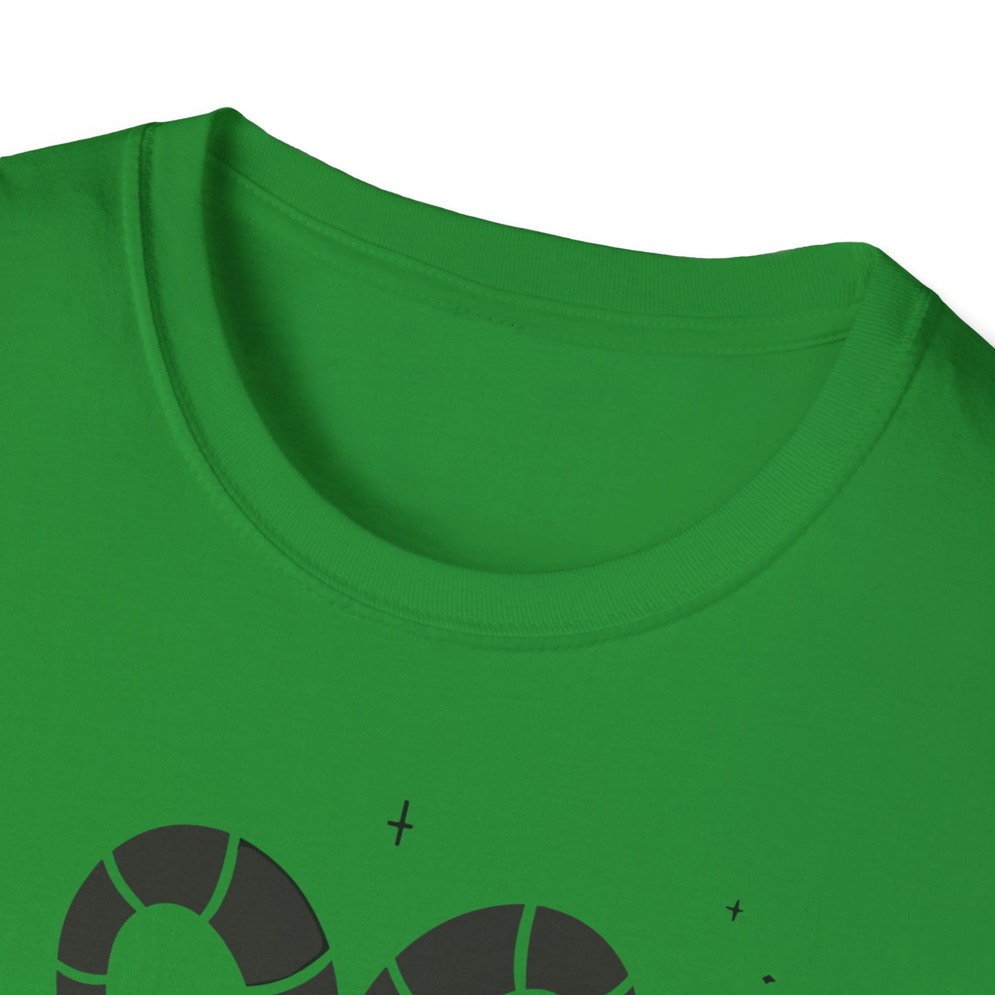 Minimal Aries T-shirt