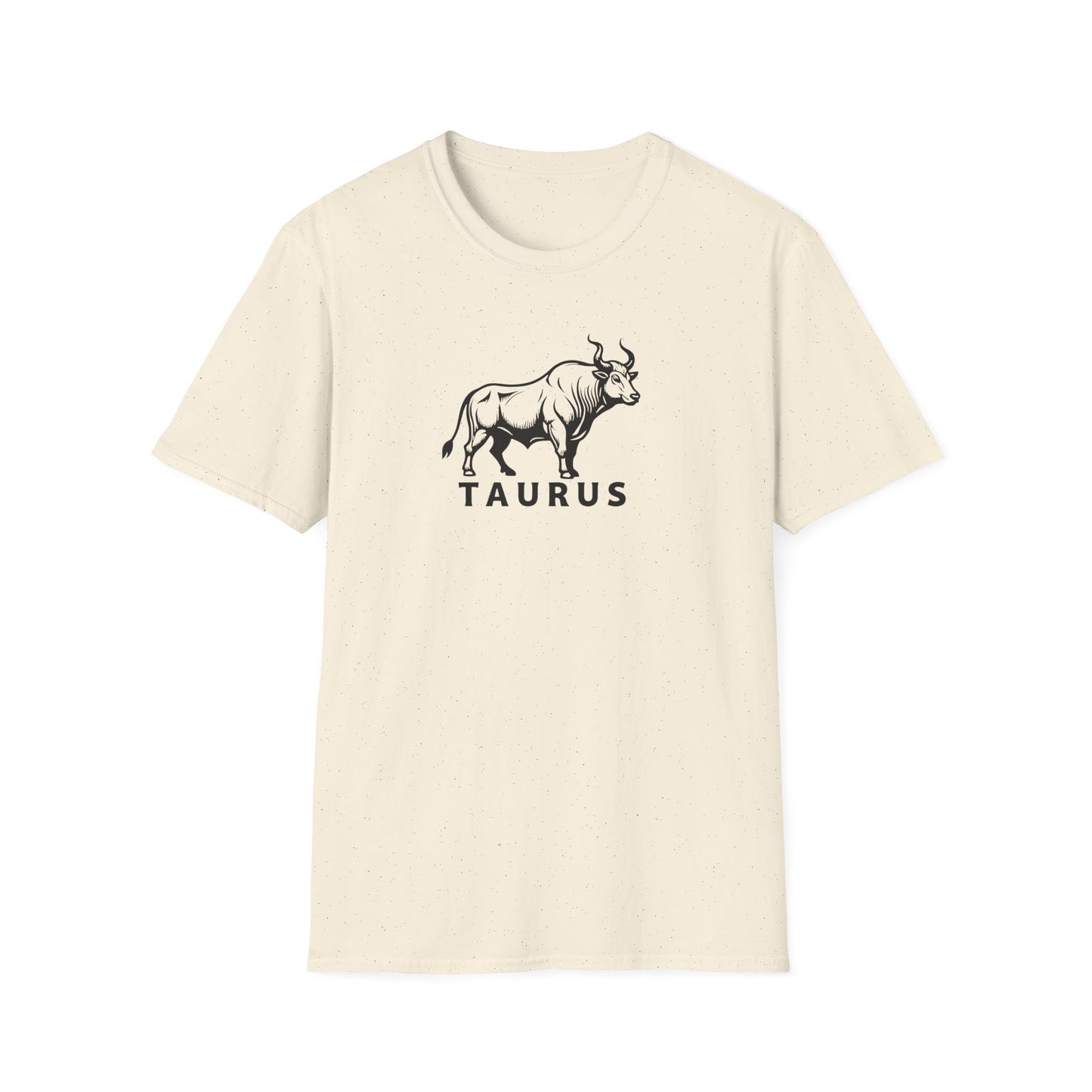 Minimal Taurus T-Shirt