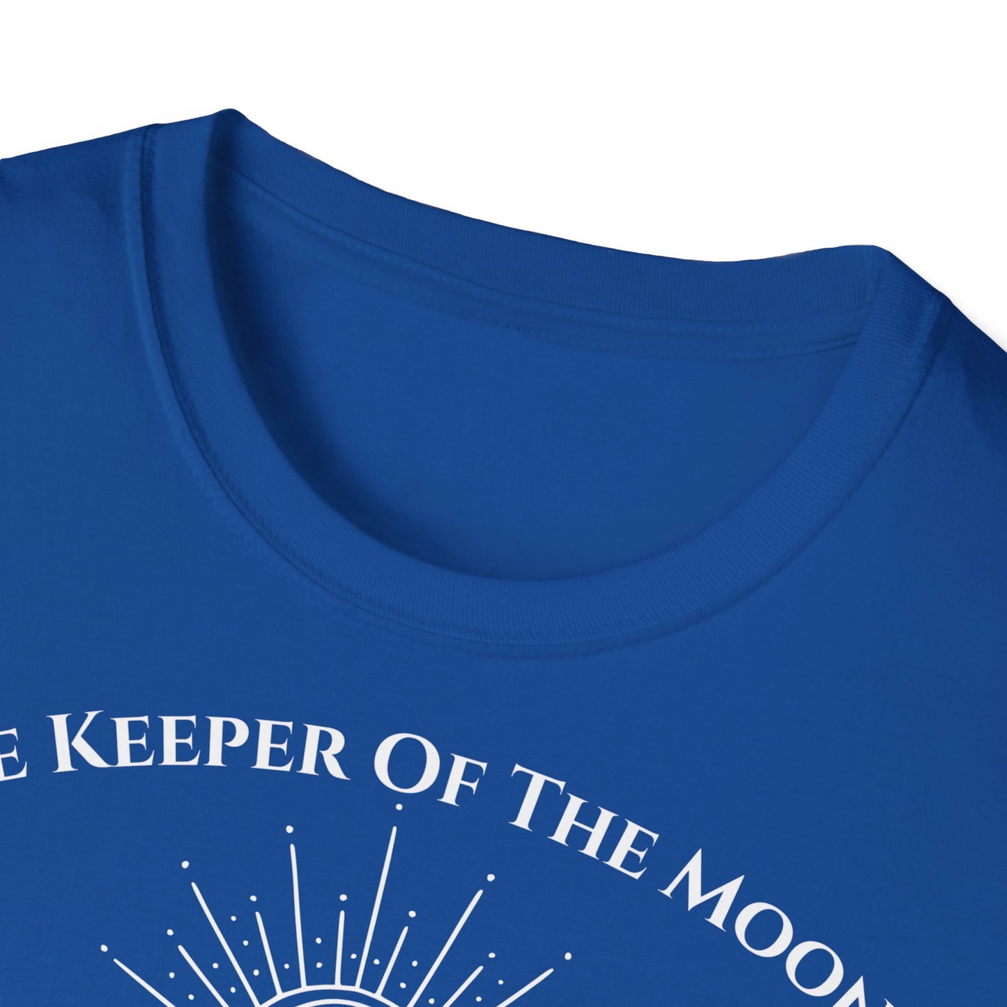 The Keeper of the Moon(Cancer)T-Shirt