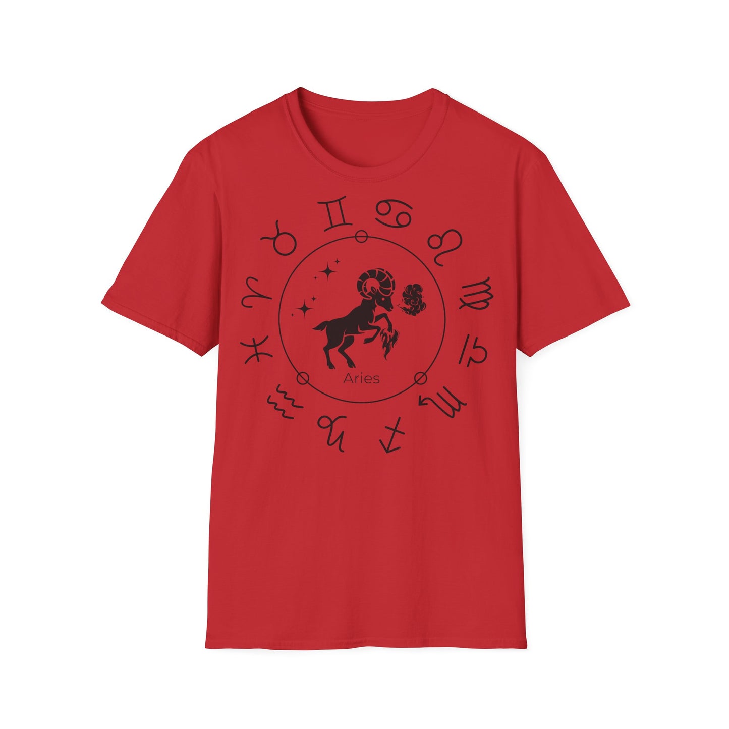 Aries Phase T-Shirt