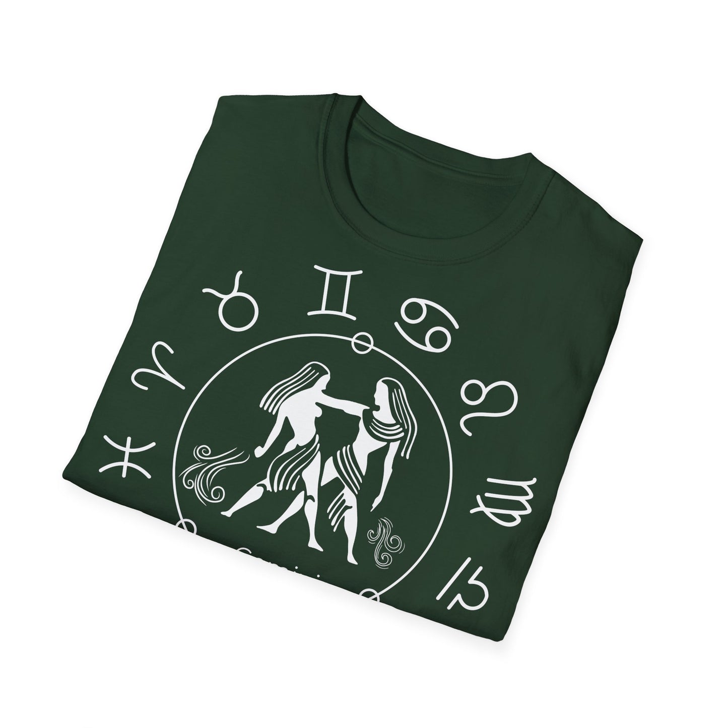 Gemini Phase T-Shirt