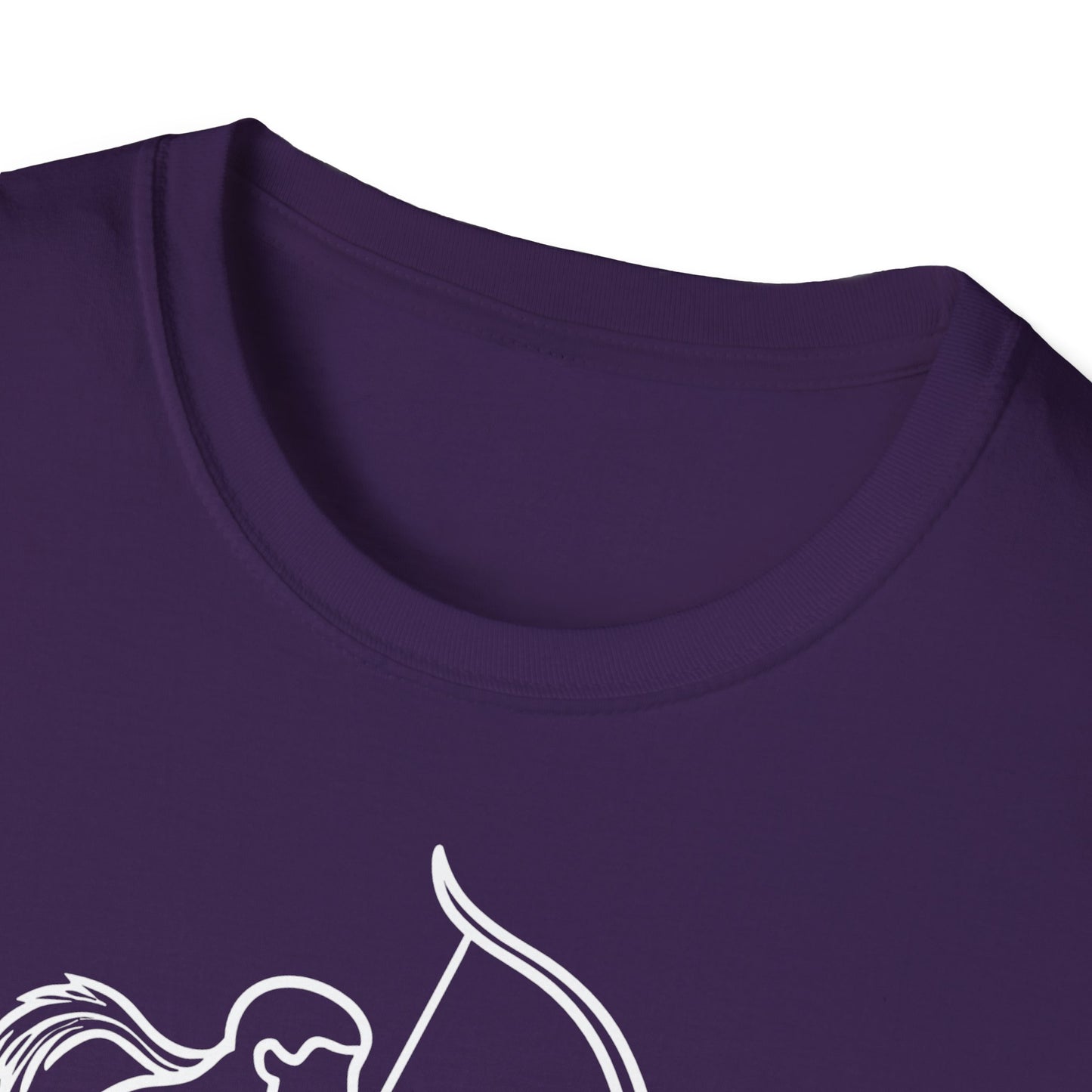 Minimal Sagittarius T-shirt