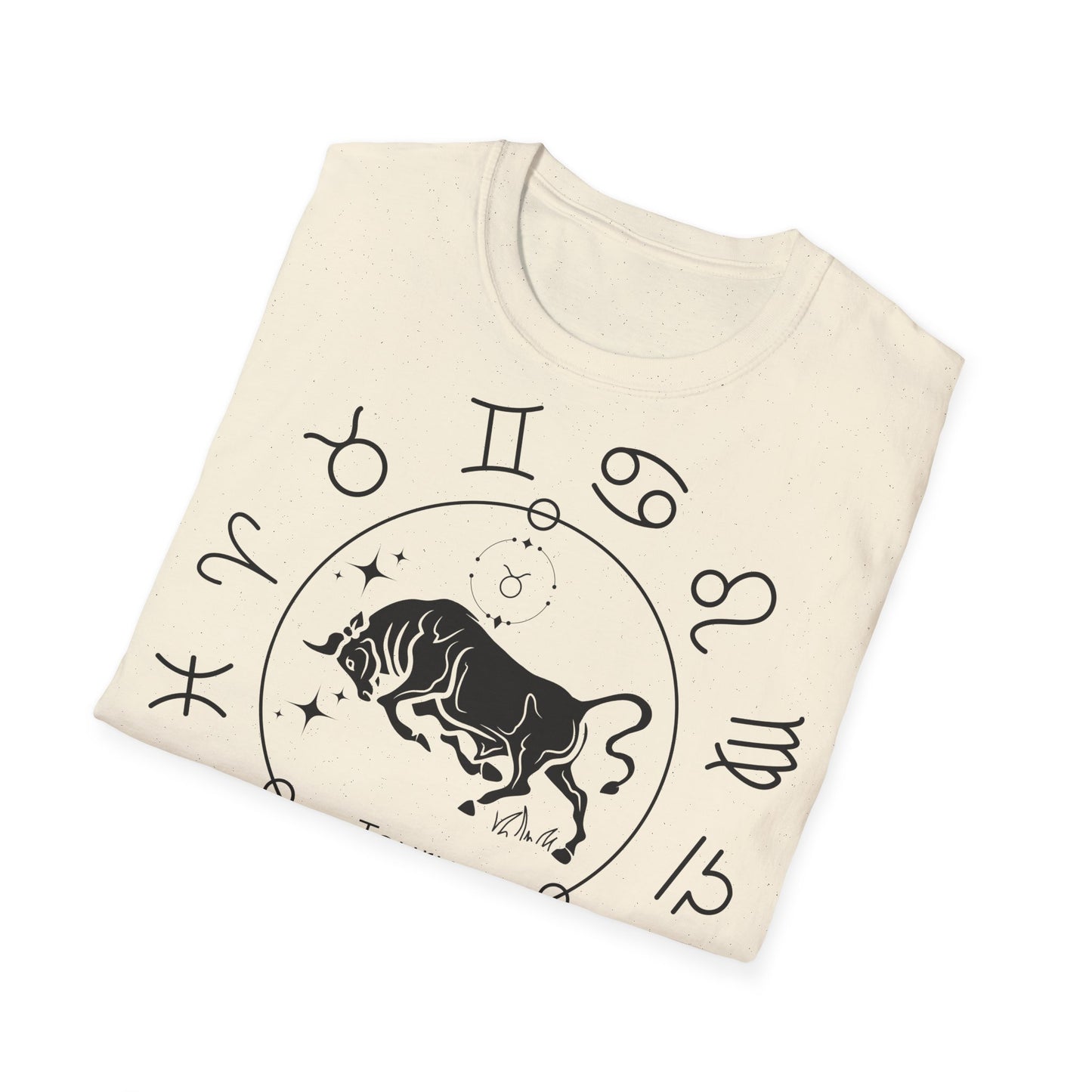 Taurus Phase T-Shirt