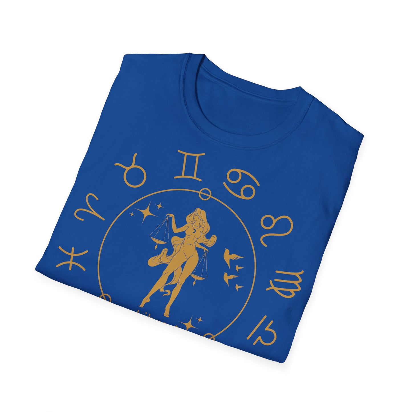 Libra Phase T-Shirt