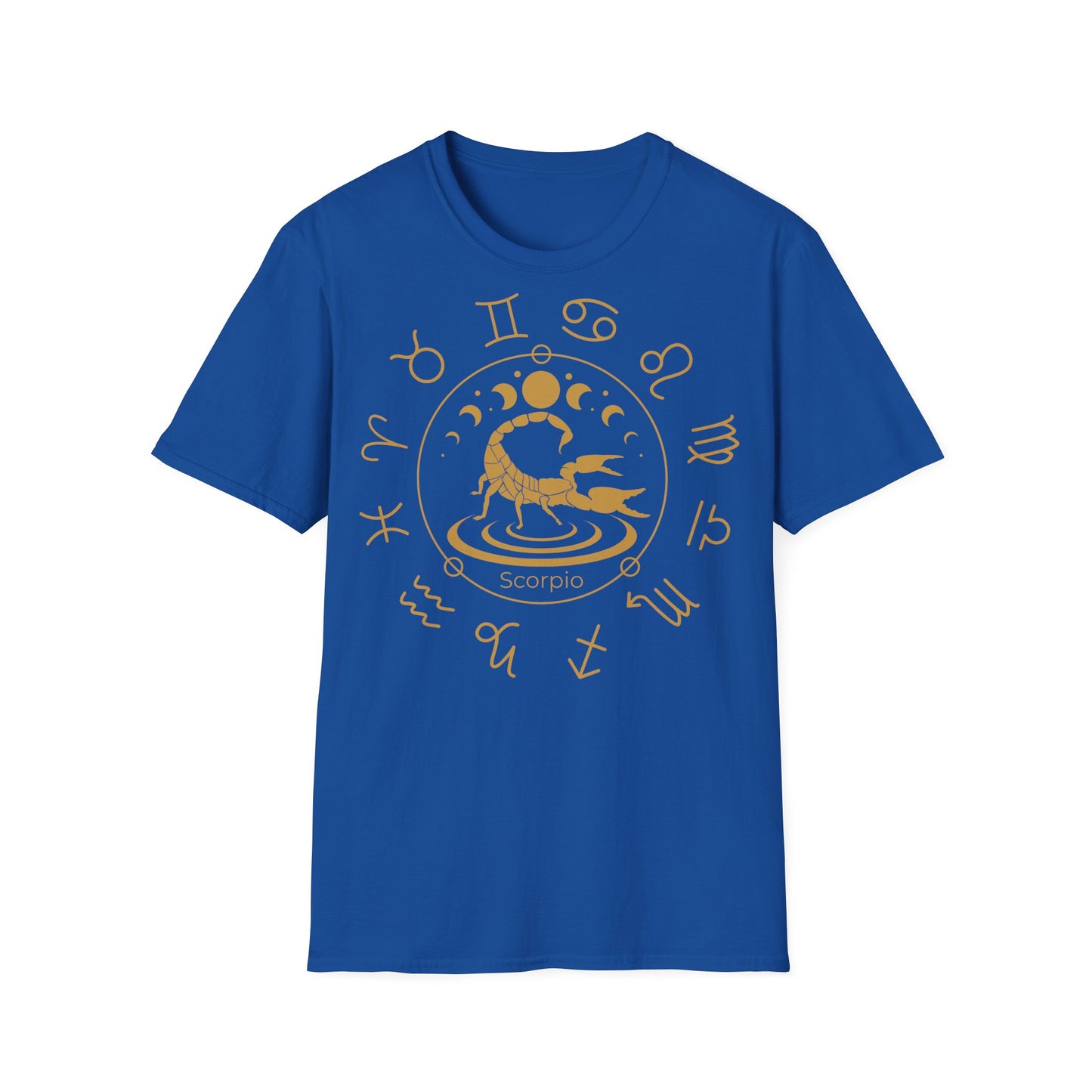 Scorpio Phase T-Shirt