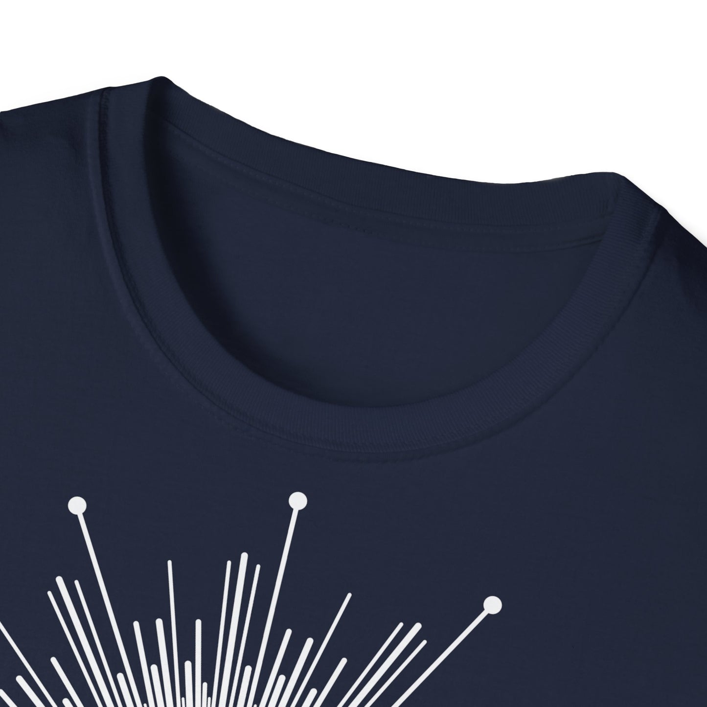 Guided by the Unseen T-shirt