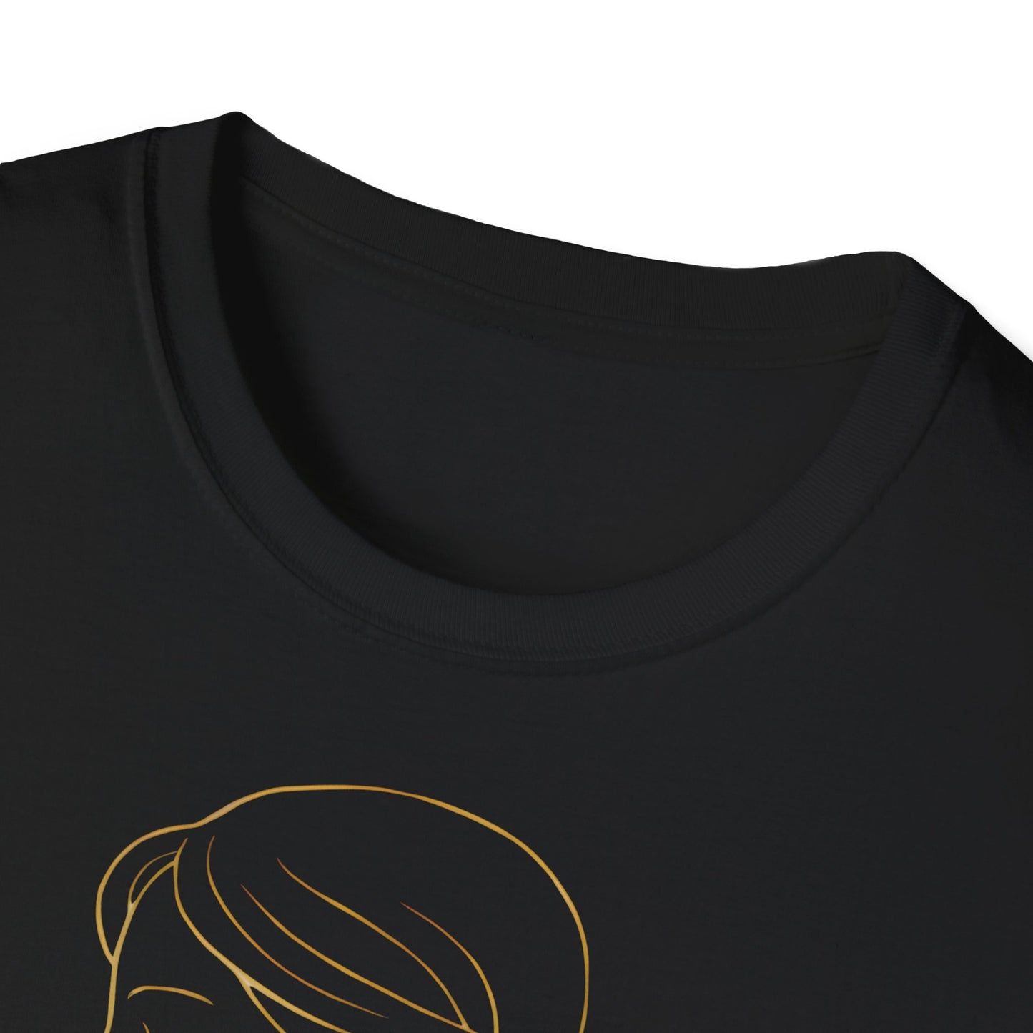 The Virgin’s Bloom (Virgo) T-Shirt