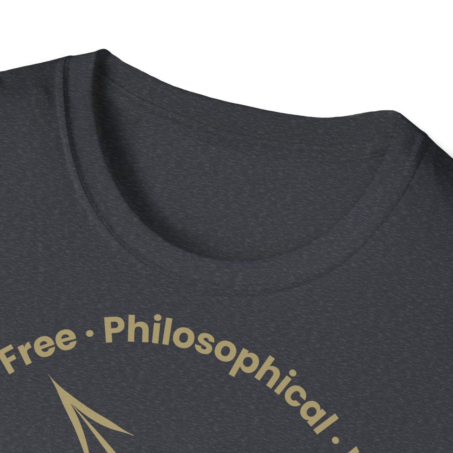 Zodiac Core Traits (Sagittarius)T-Shirt