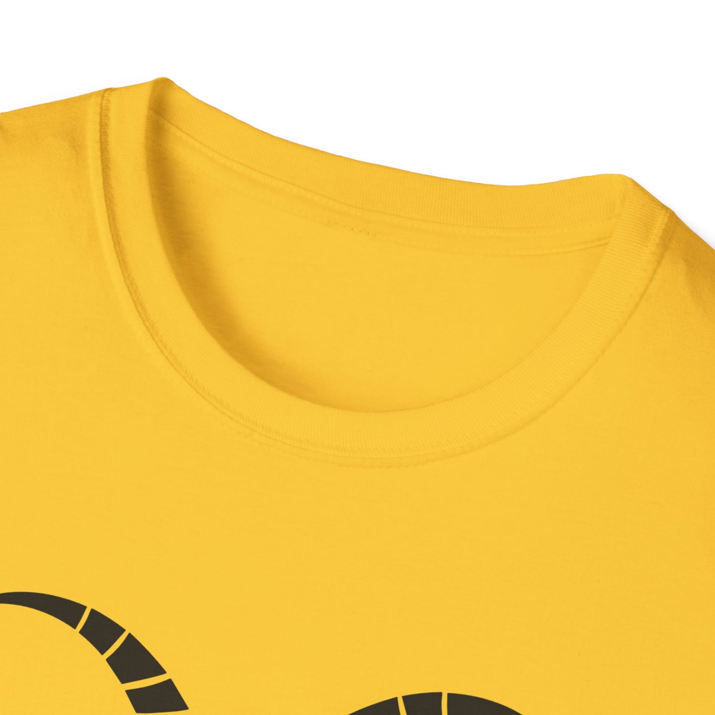 Minimal Capricorn T-shirt