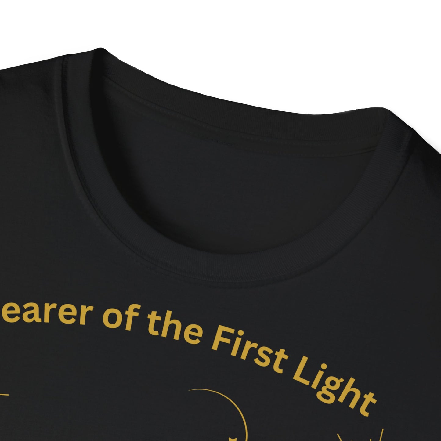 Bearer of The first Light(Aries) T-Shirt