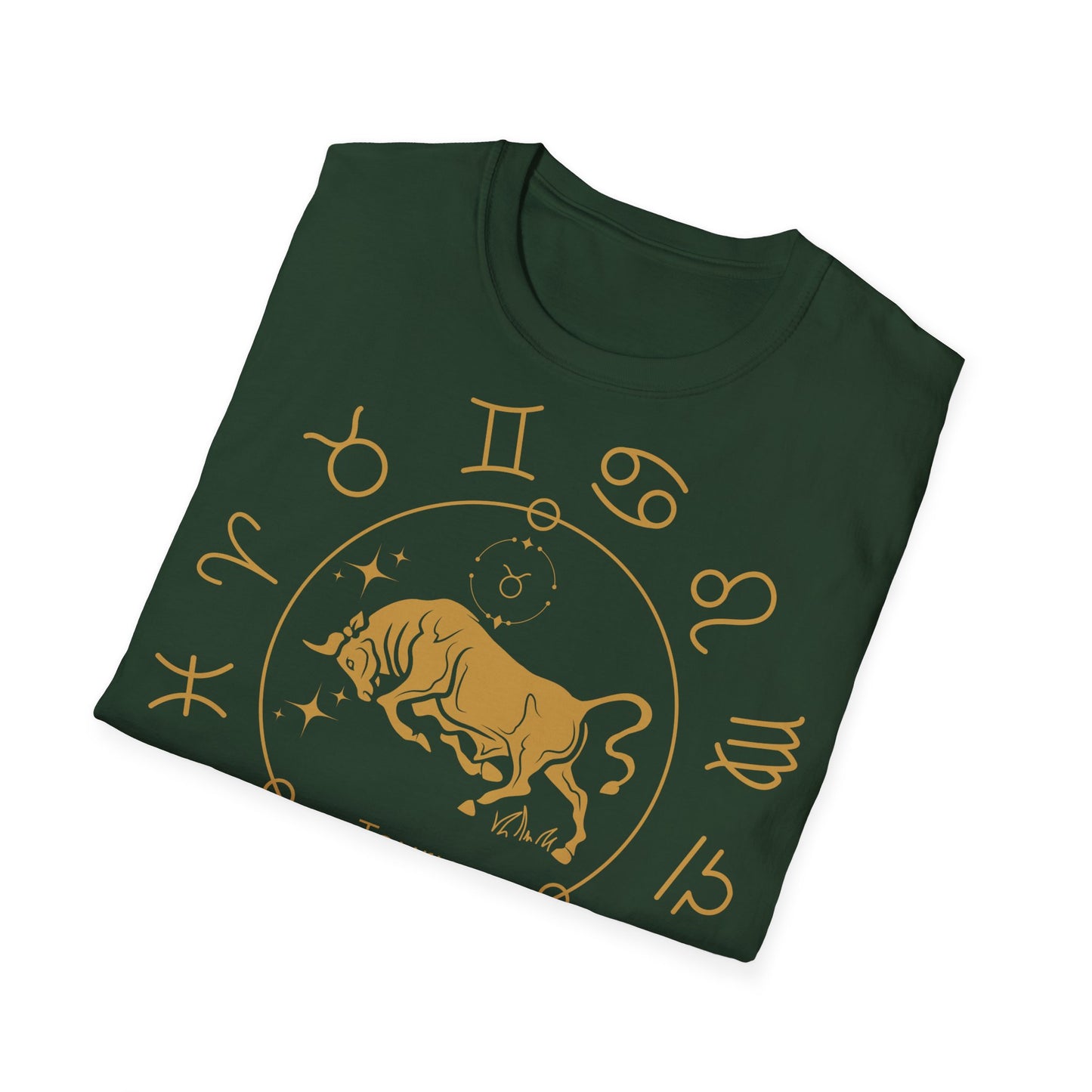 Taurus Phase T-Shirt