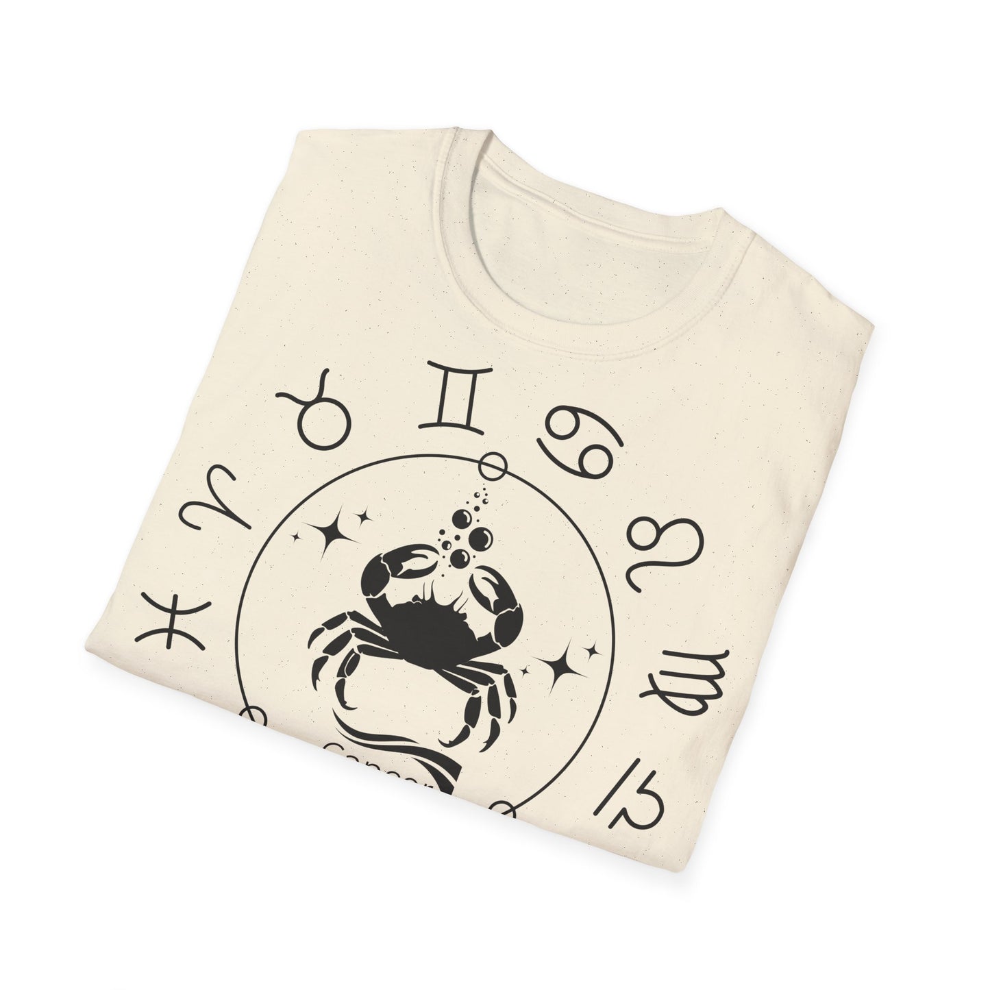 Cancer Phase T-Shirt