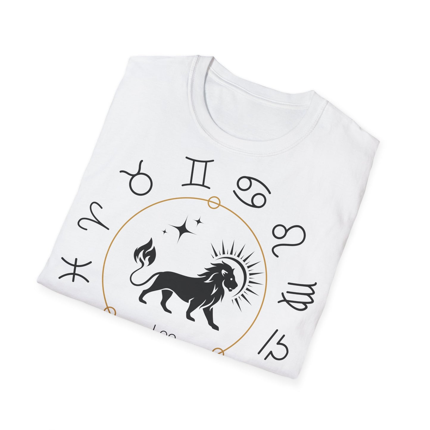 Leo Phase T-Shirt
