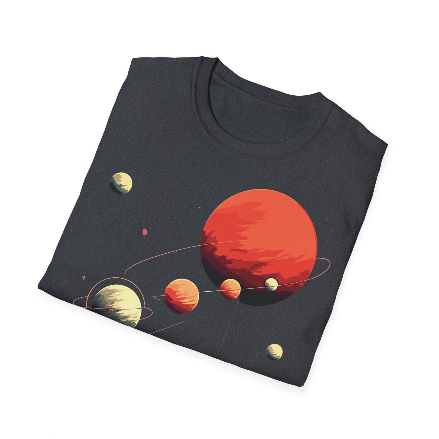 Cosmic Alignment T-shirt
