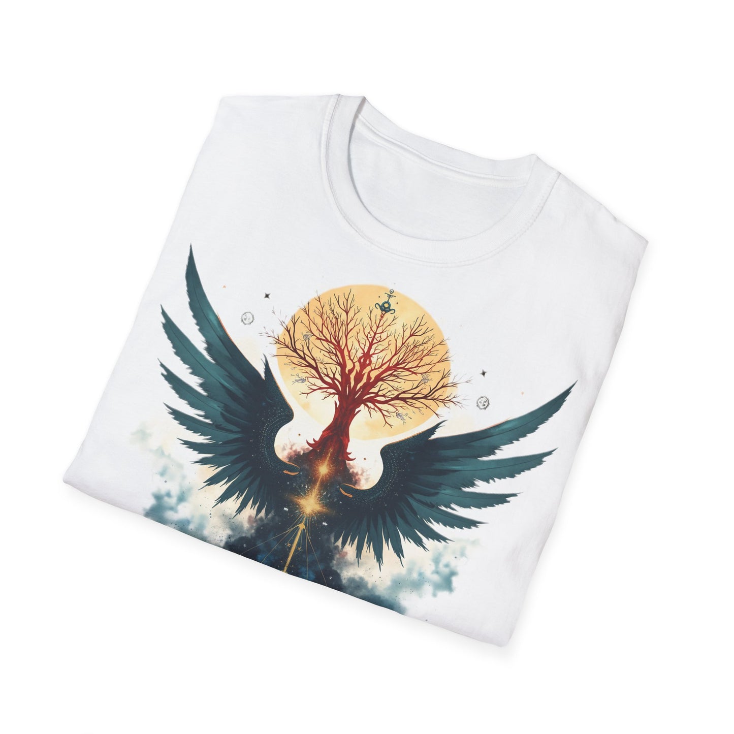 Stellar Synchronicity T-shirt