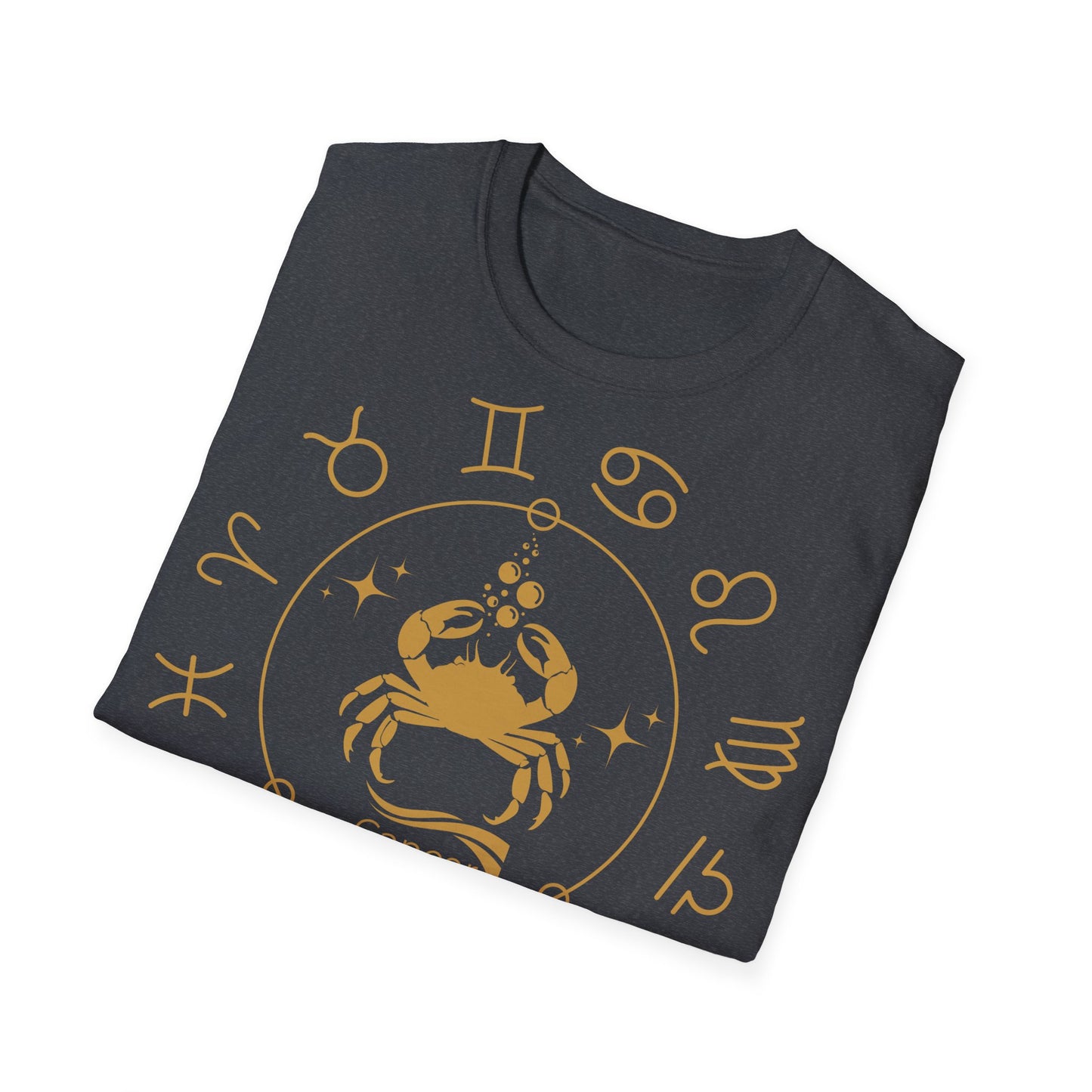 Cancer Phase T-Shirt