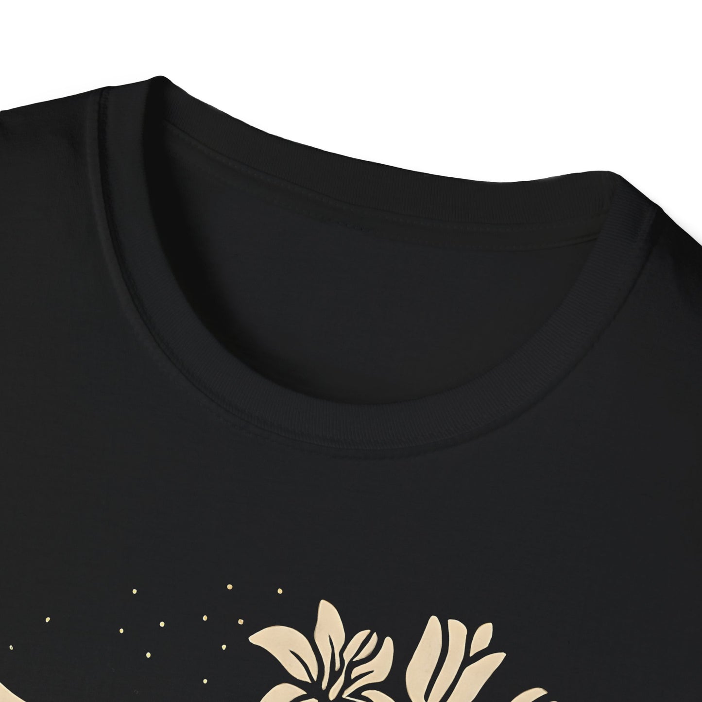 Rooted and Unshaken (Taurus)T-Shirt