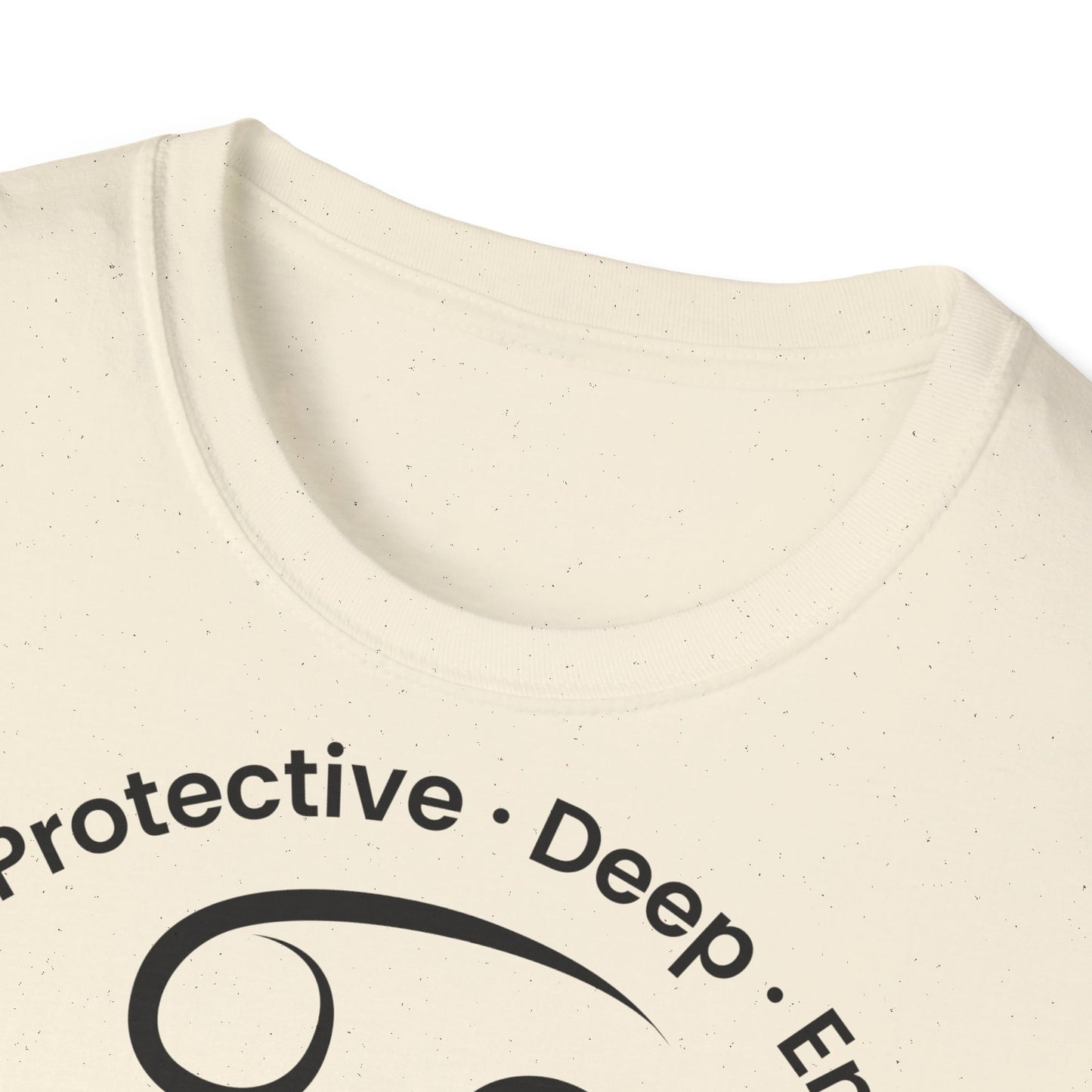 Zodiac Core Traits(Cancer)T-Shirt