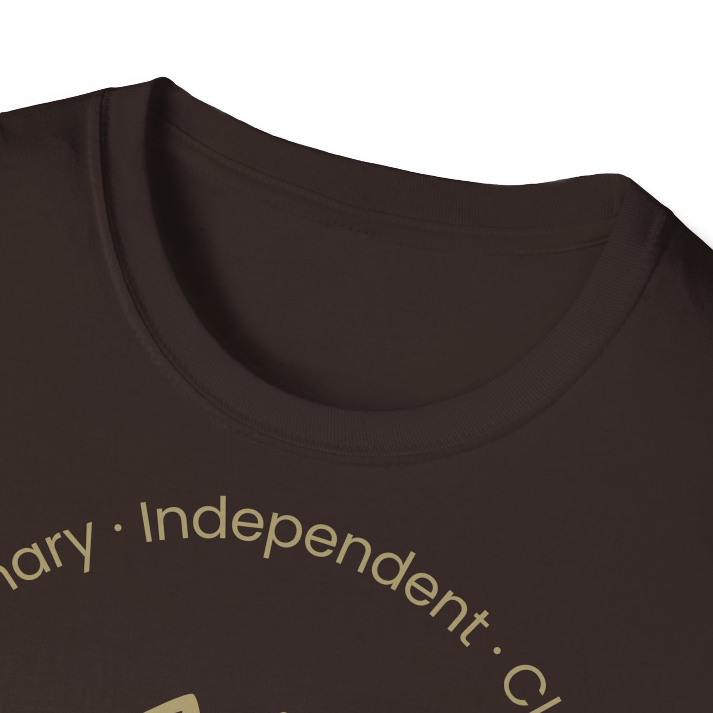 Zodiac Core Traits (Aries)T-Shirt