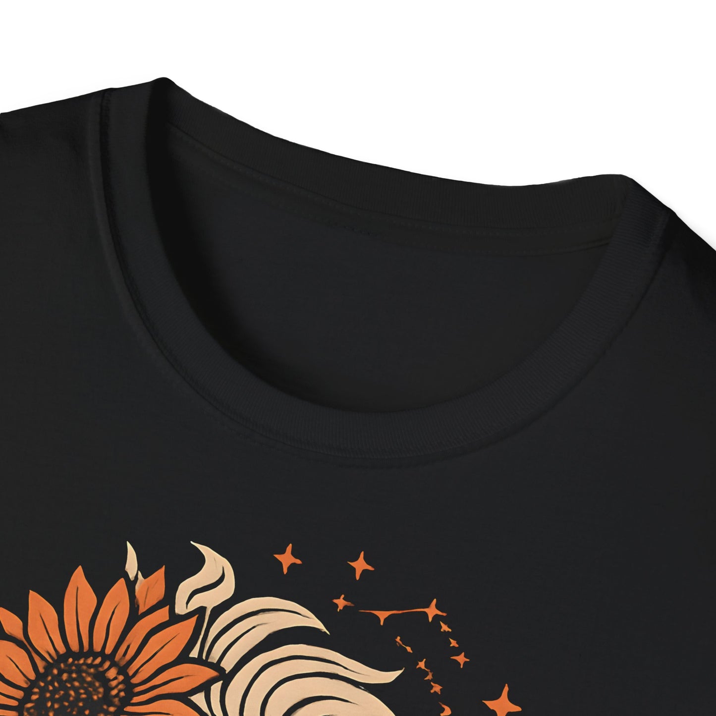 Roar of Blossom (Leo) T-Shirt