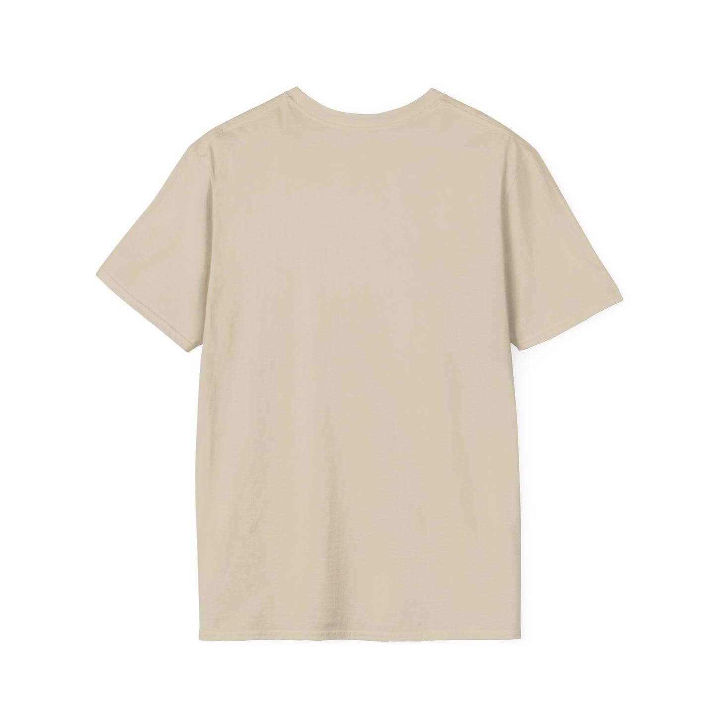 The Quiet Bloom Shield(Cancer) T-Shirt