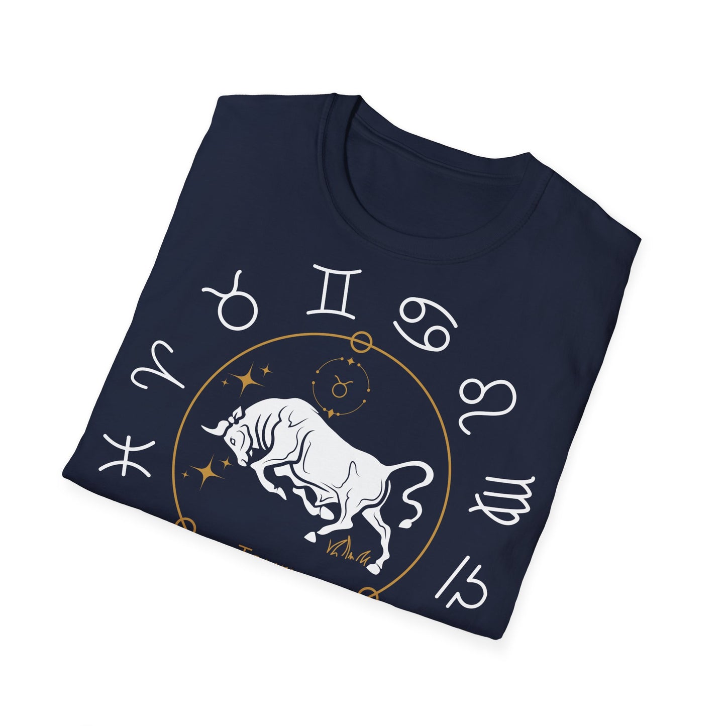 Taurus Phase T-Shirt