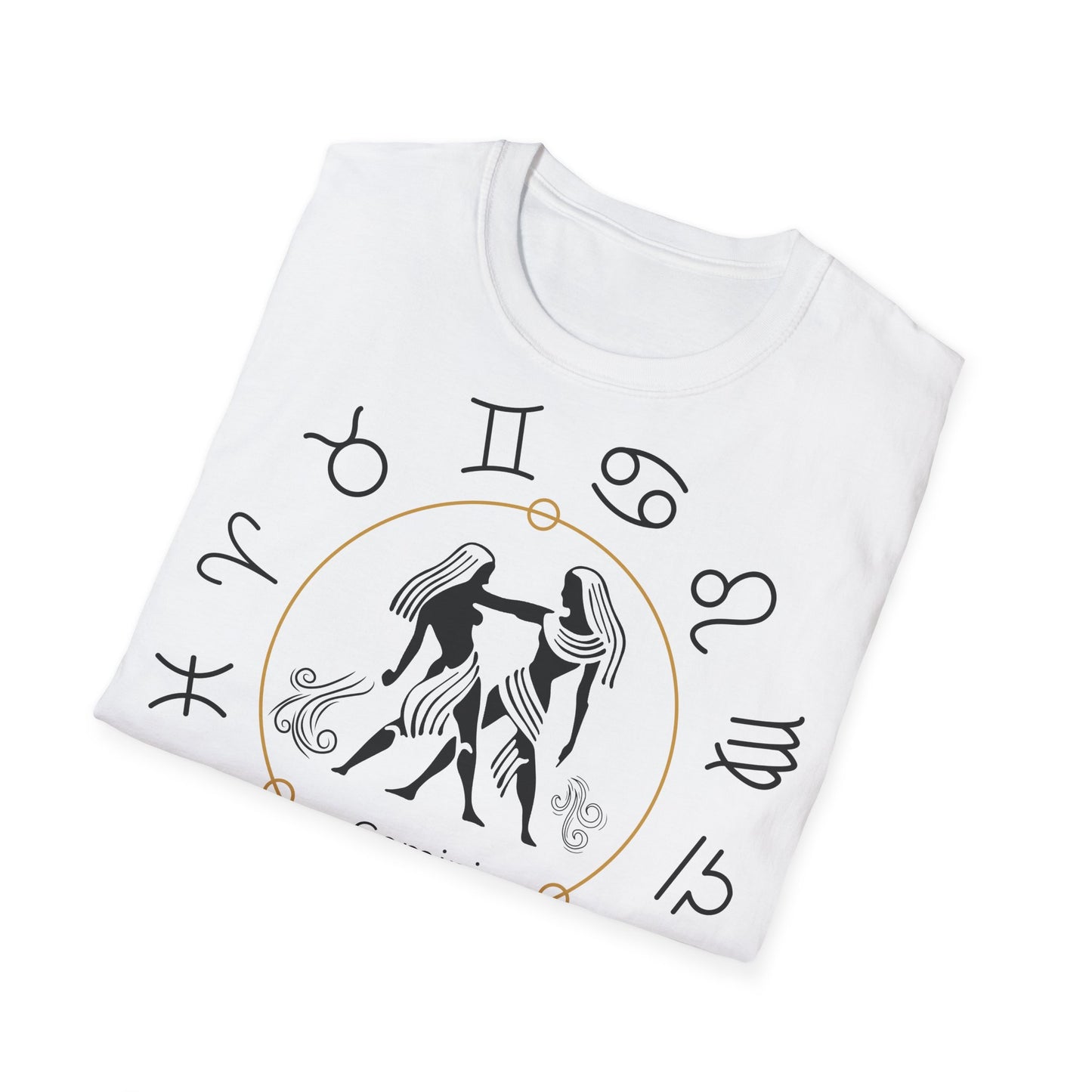 Gemini Phase T-Shirt