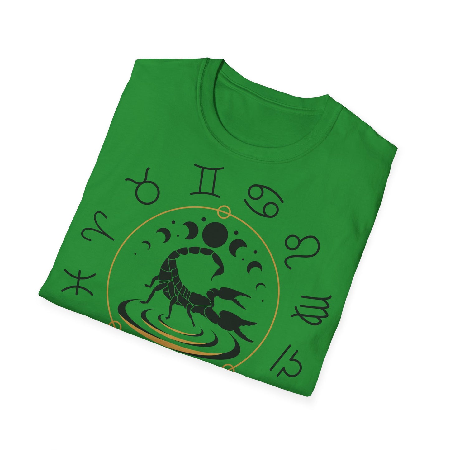 Scorpio Phase T-Shirt