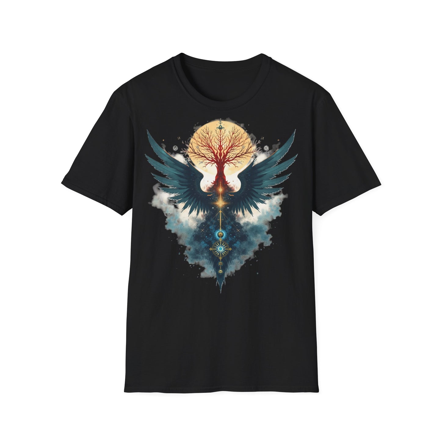 Stellar Synchronicity T-shirt