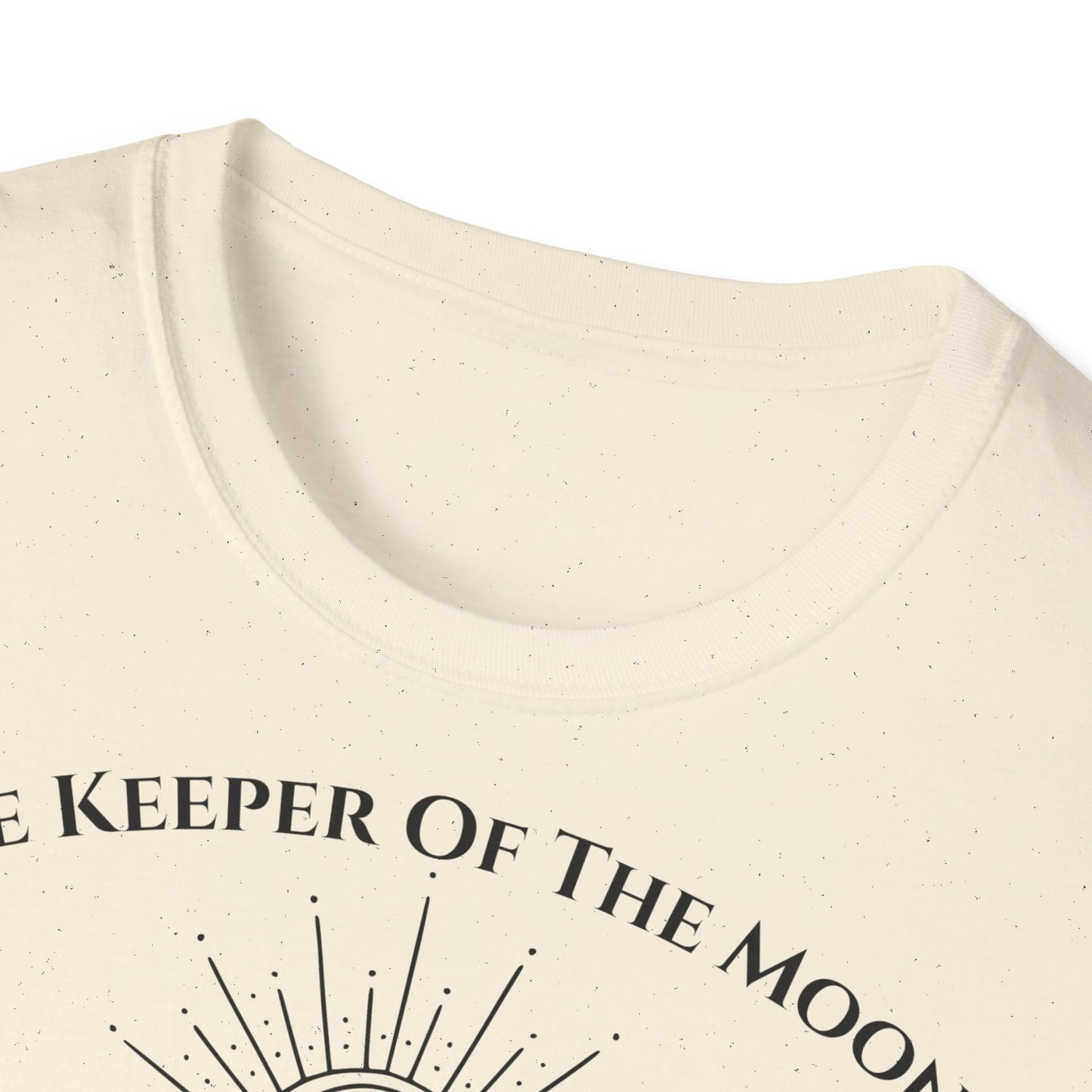 The Keeper of the Moon(Cancer)T-Shirt