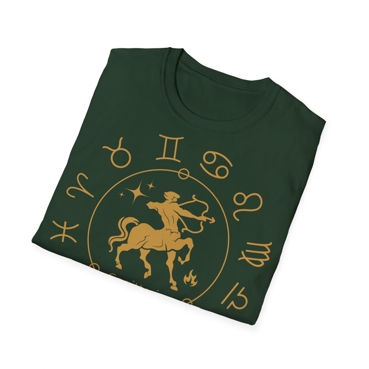 Sagittarius Phase T-Shirt