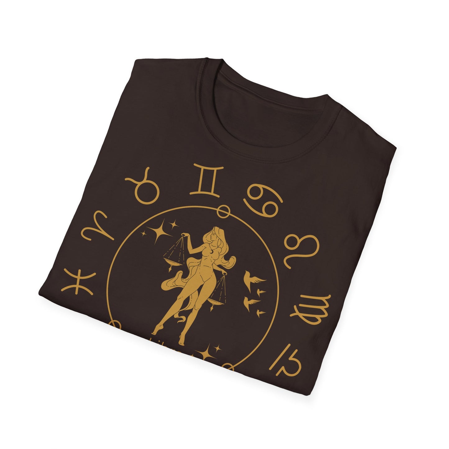 Libra Phase T-Shirt
