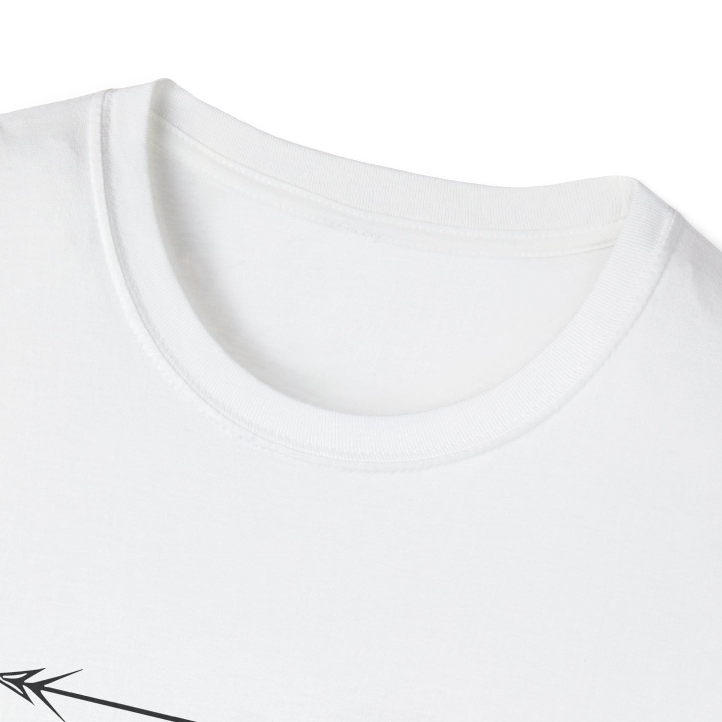 Minimal Sagittarius T-shirt