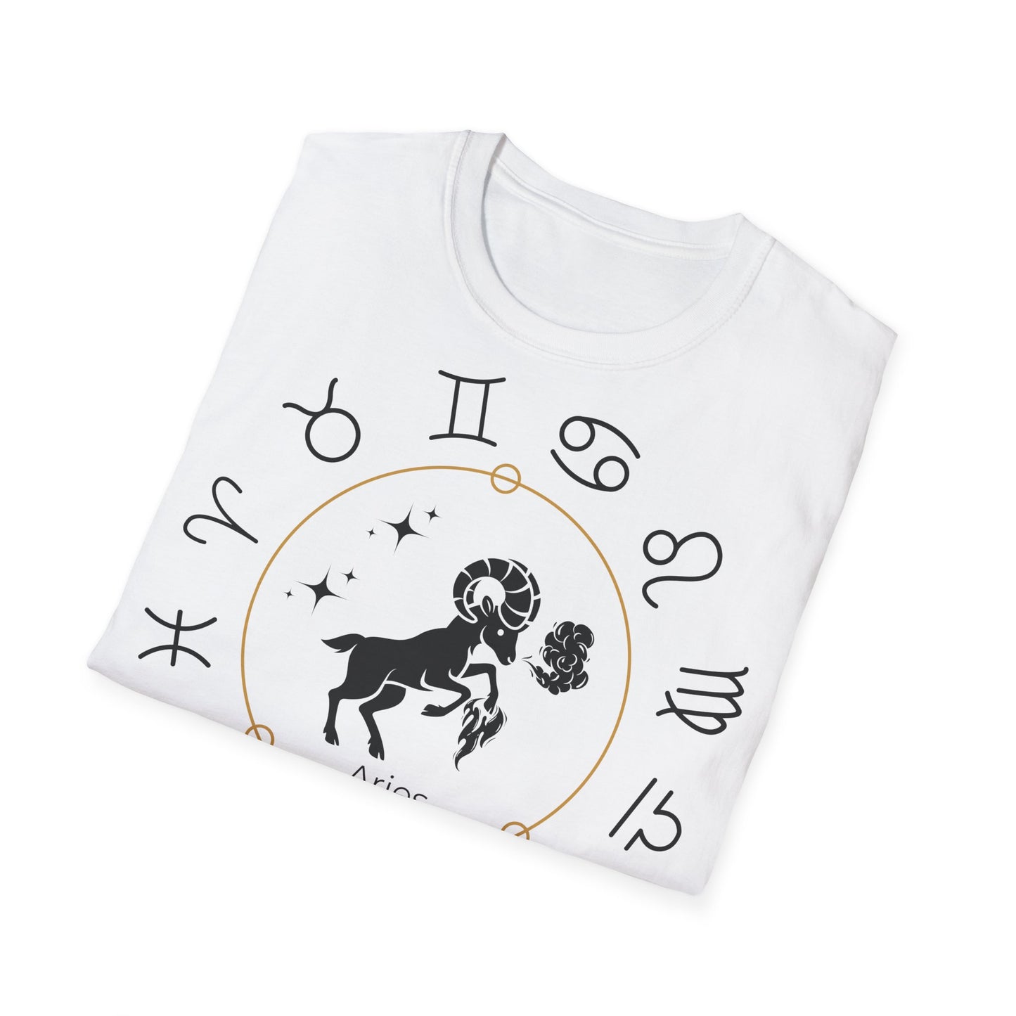 Aries Phase T-Shirt