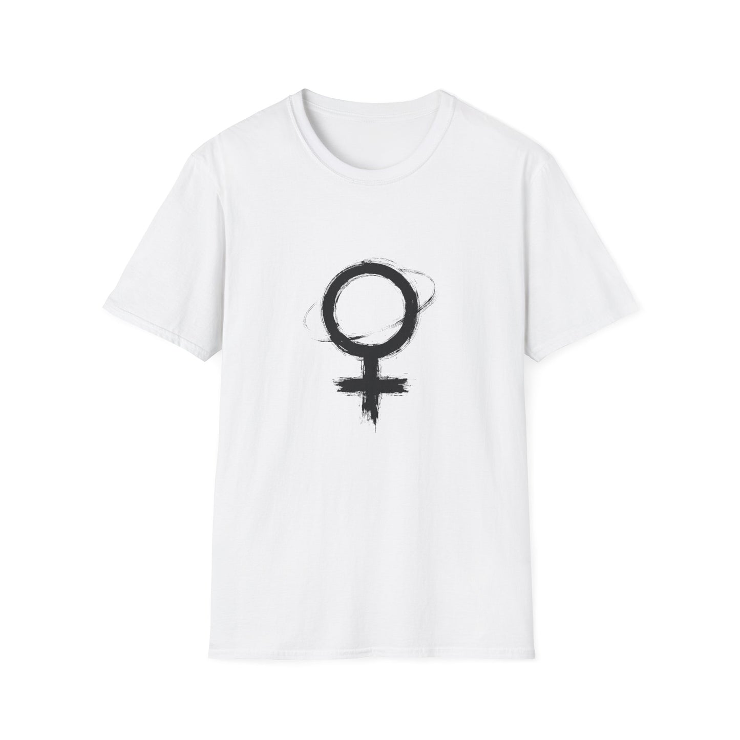 Venus Symbol ♀ - T-Shirt