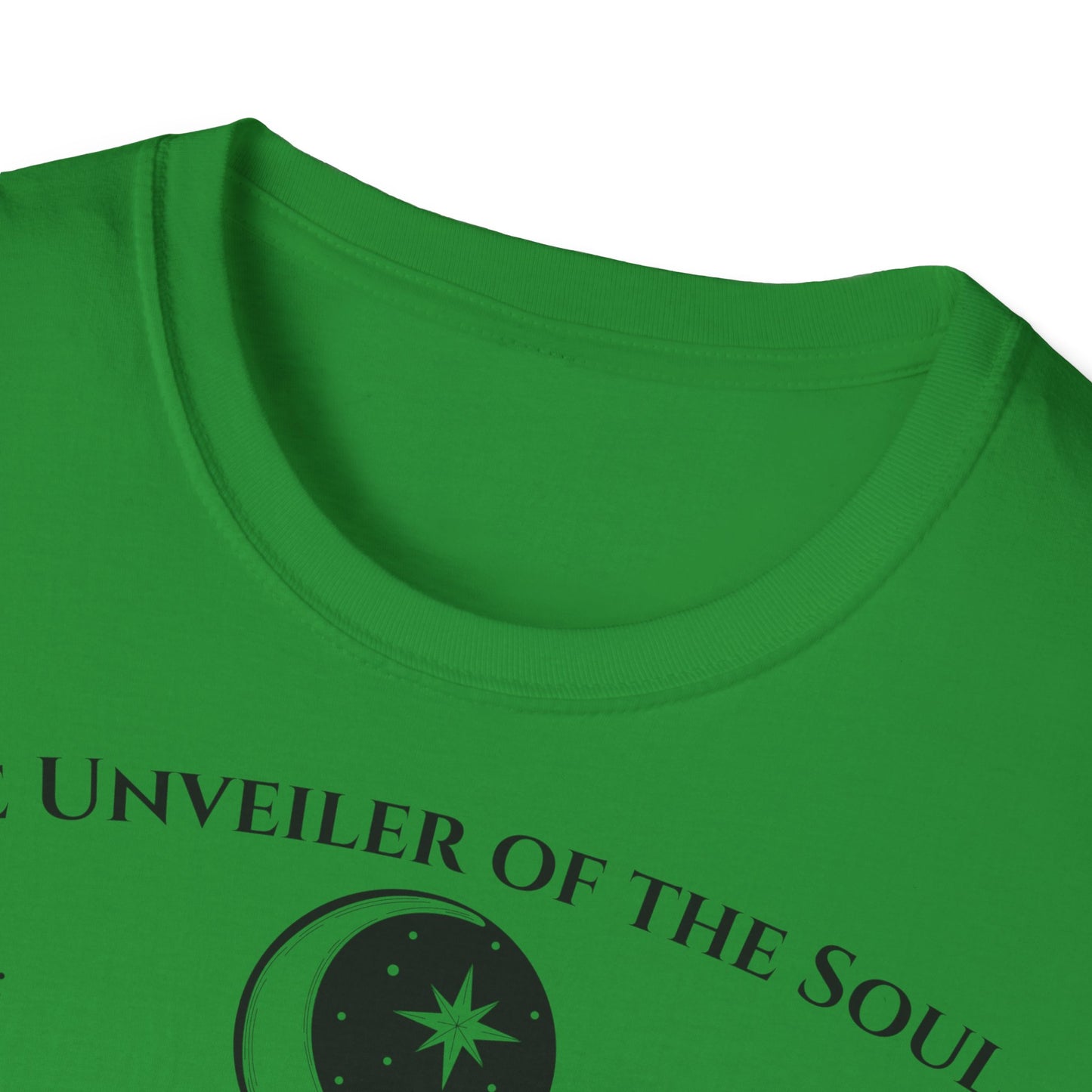 The Unveiler of the Soul(Scorpio)T-Shirt