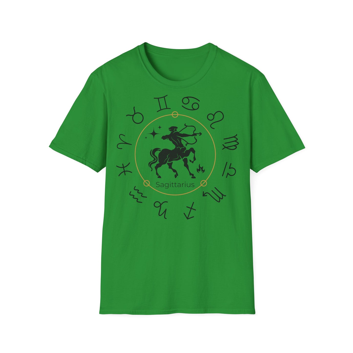 Sagittarius Phase T-Shirt