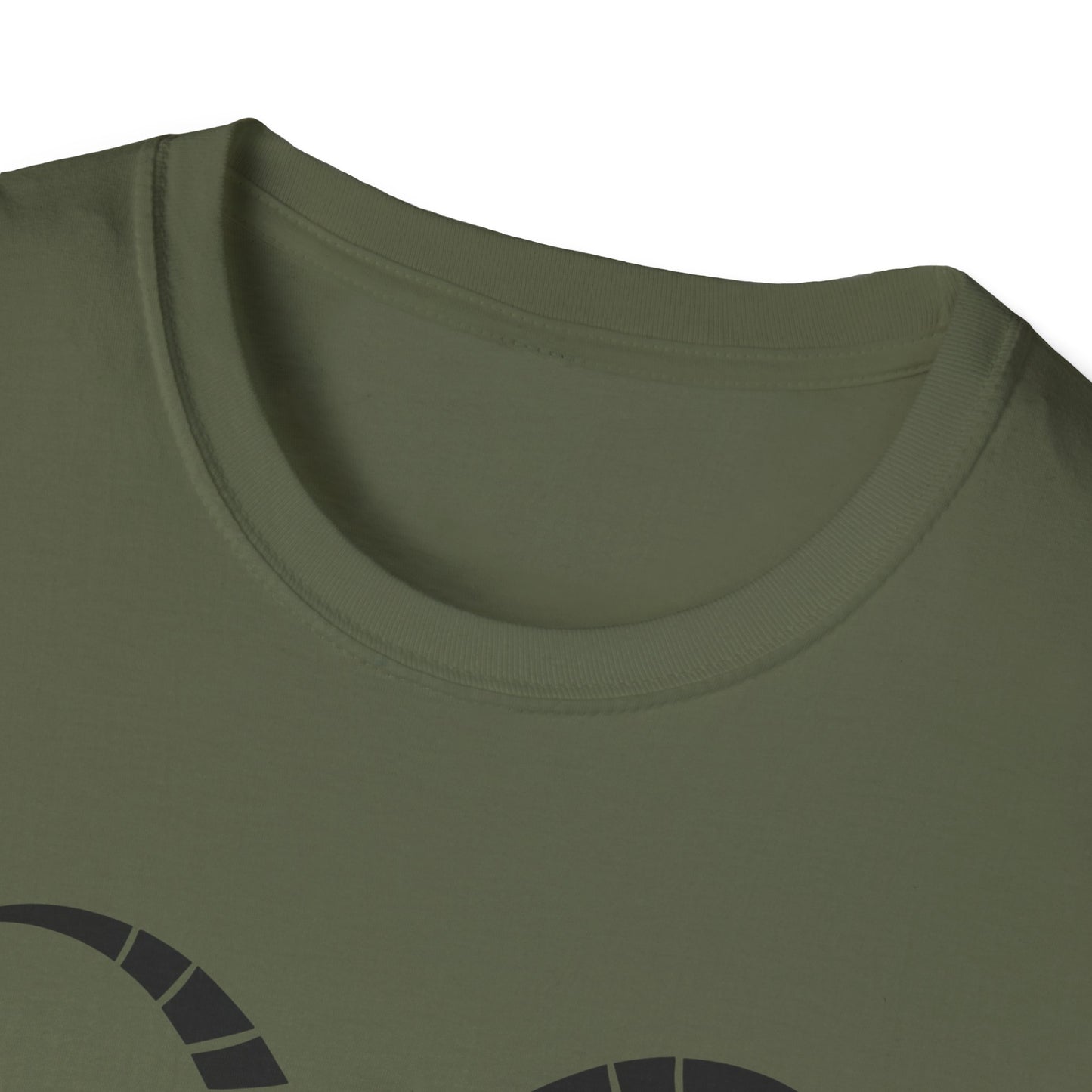 Minimal Capricorn T-shirt