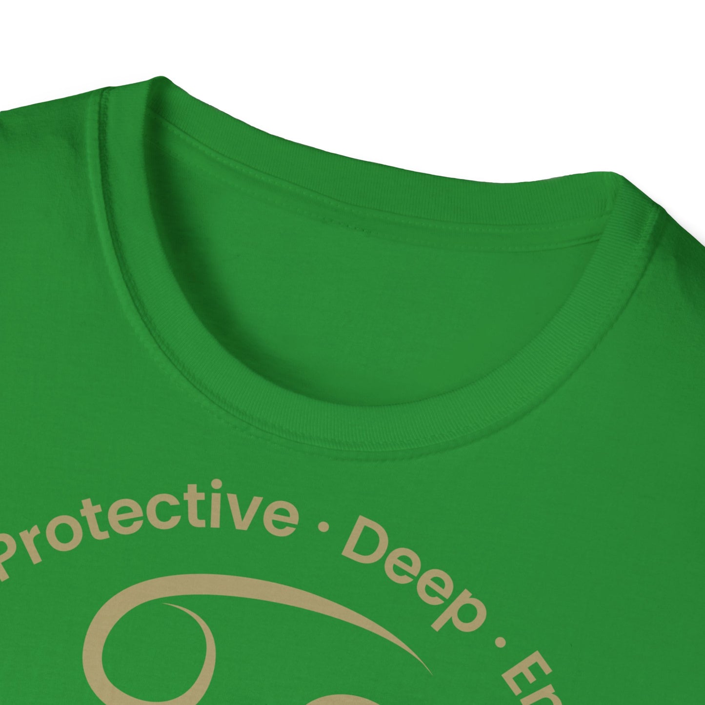 Zodiac Core Traits(Cancer)T-Shirt
