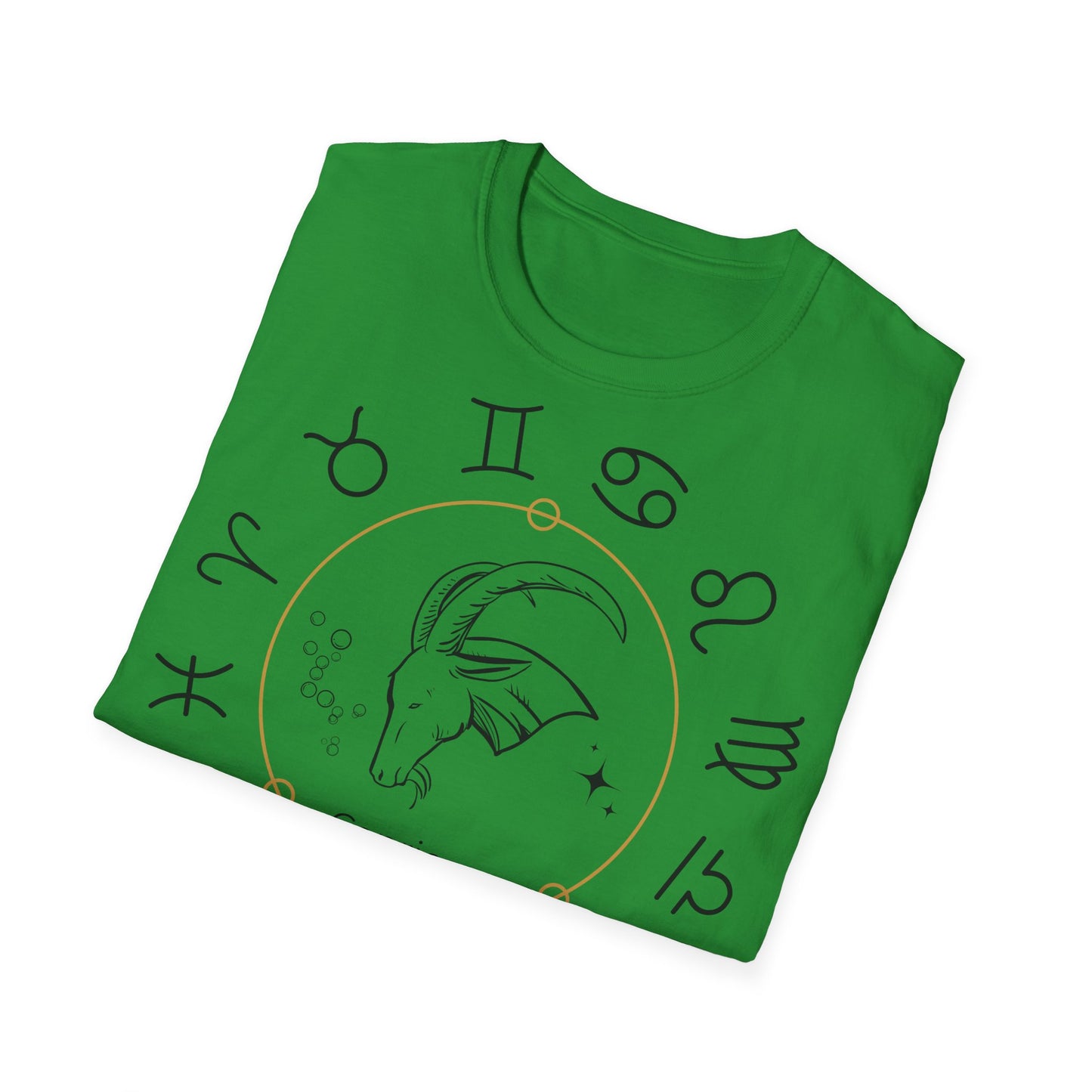 Capricorn Phase T-Shirt
