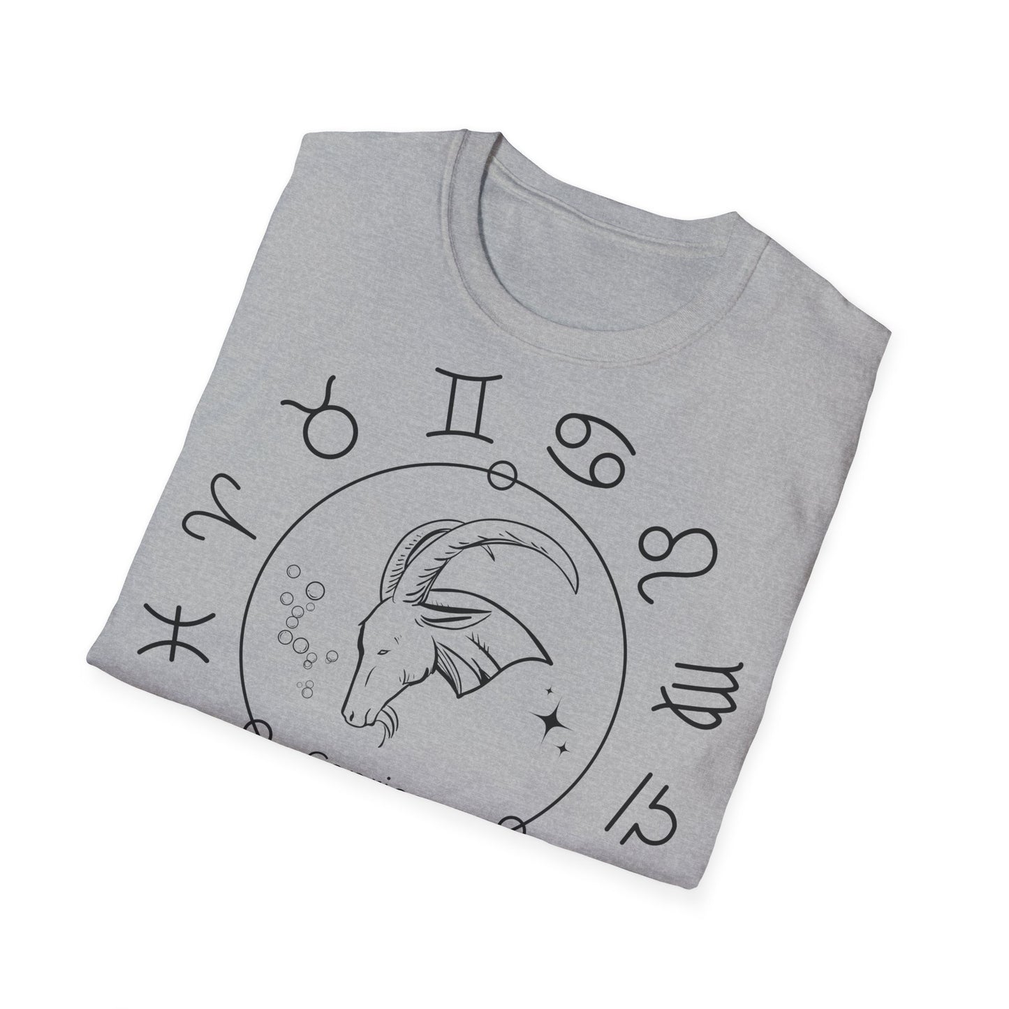Capricorn Phase T-Shirt